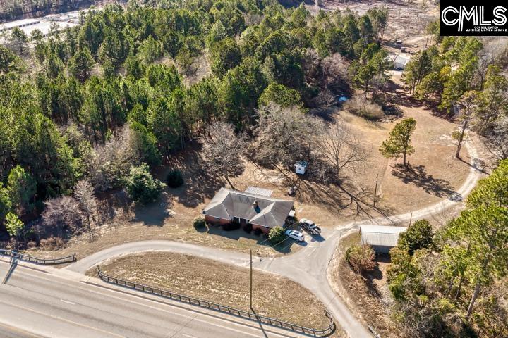 1726 S Lake Drive Lexington, SC 29073-8102
