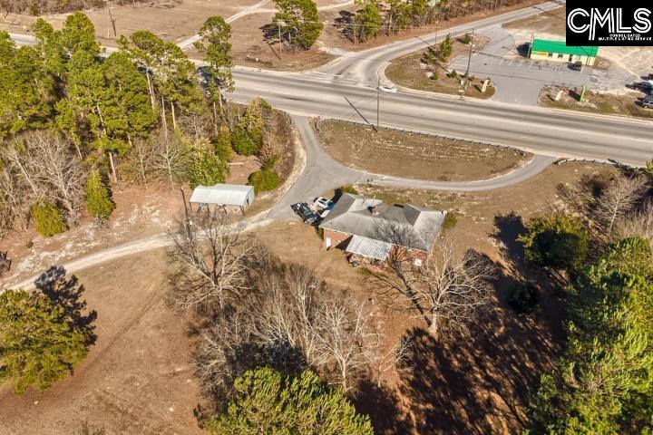 1726 S Lake Drive Lexington, SC 29073-8102