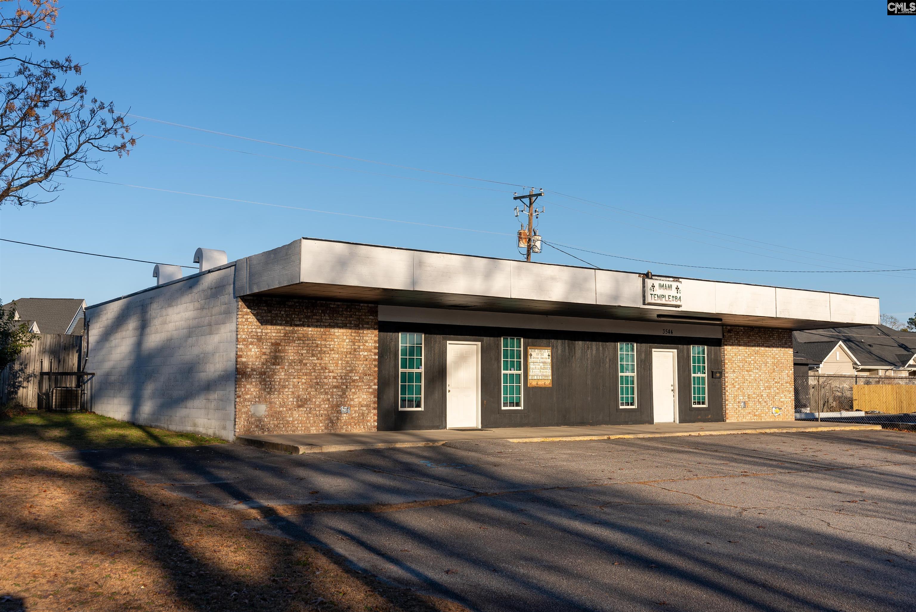 3544 Humphrey Drive Columbia, SC 29223