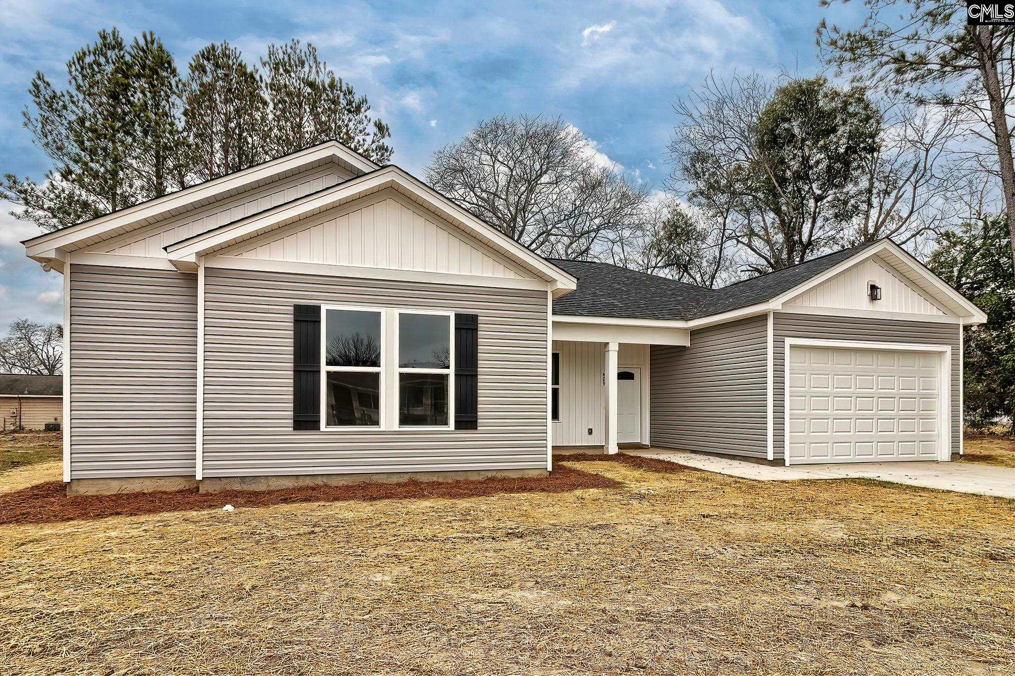 429 Terrace Way Leesville, SC 29070