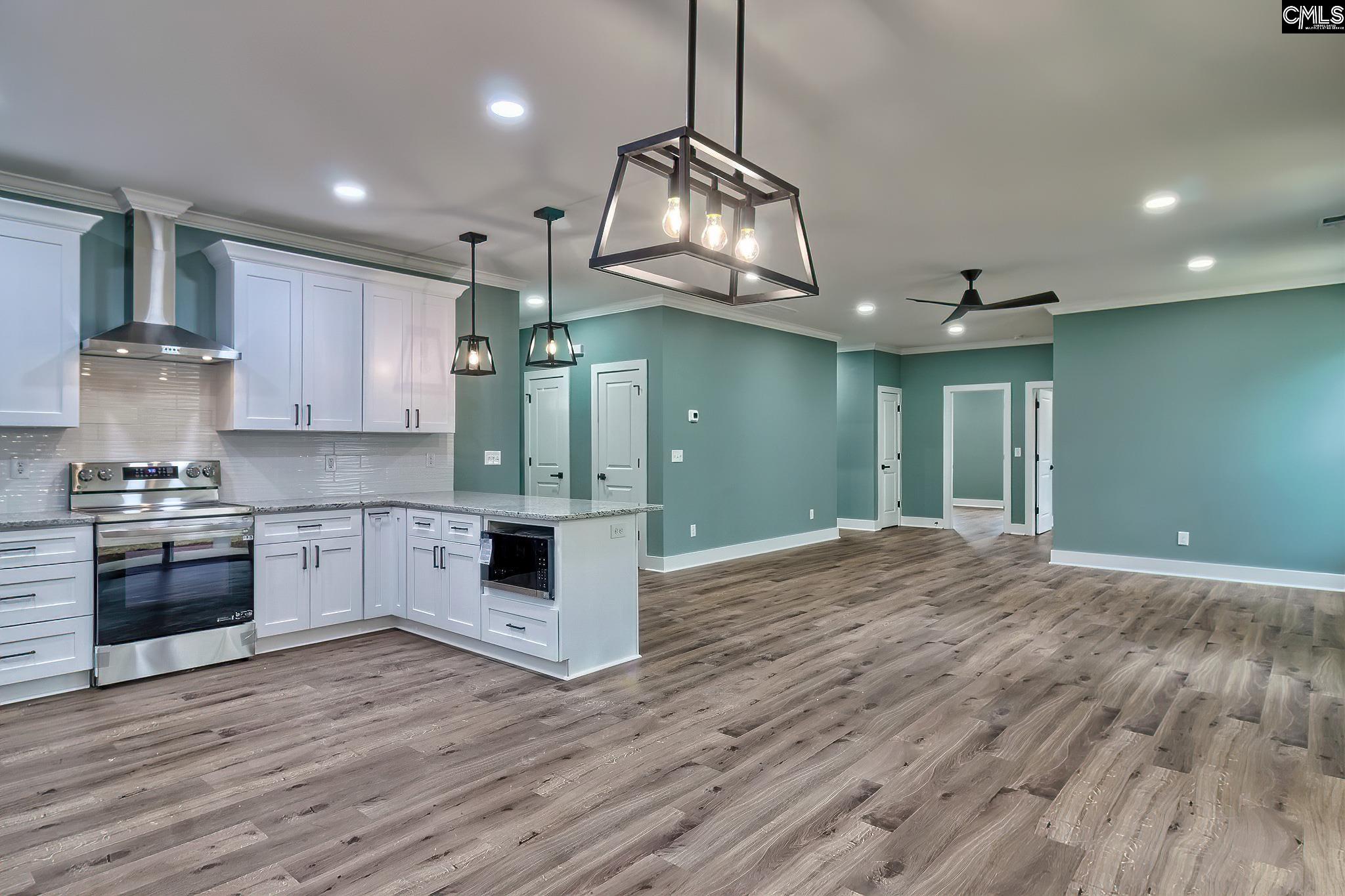 429 Terrace Way Leesville, SC 29070