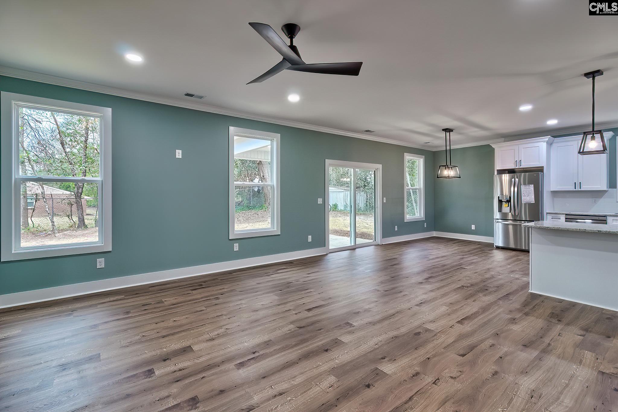 429 Terrace Way Leesville, SC 29070