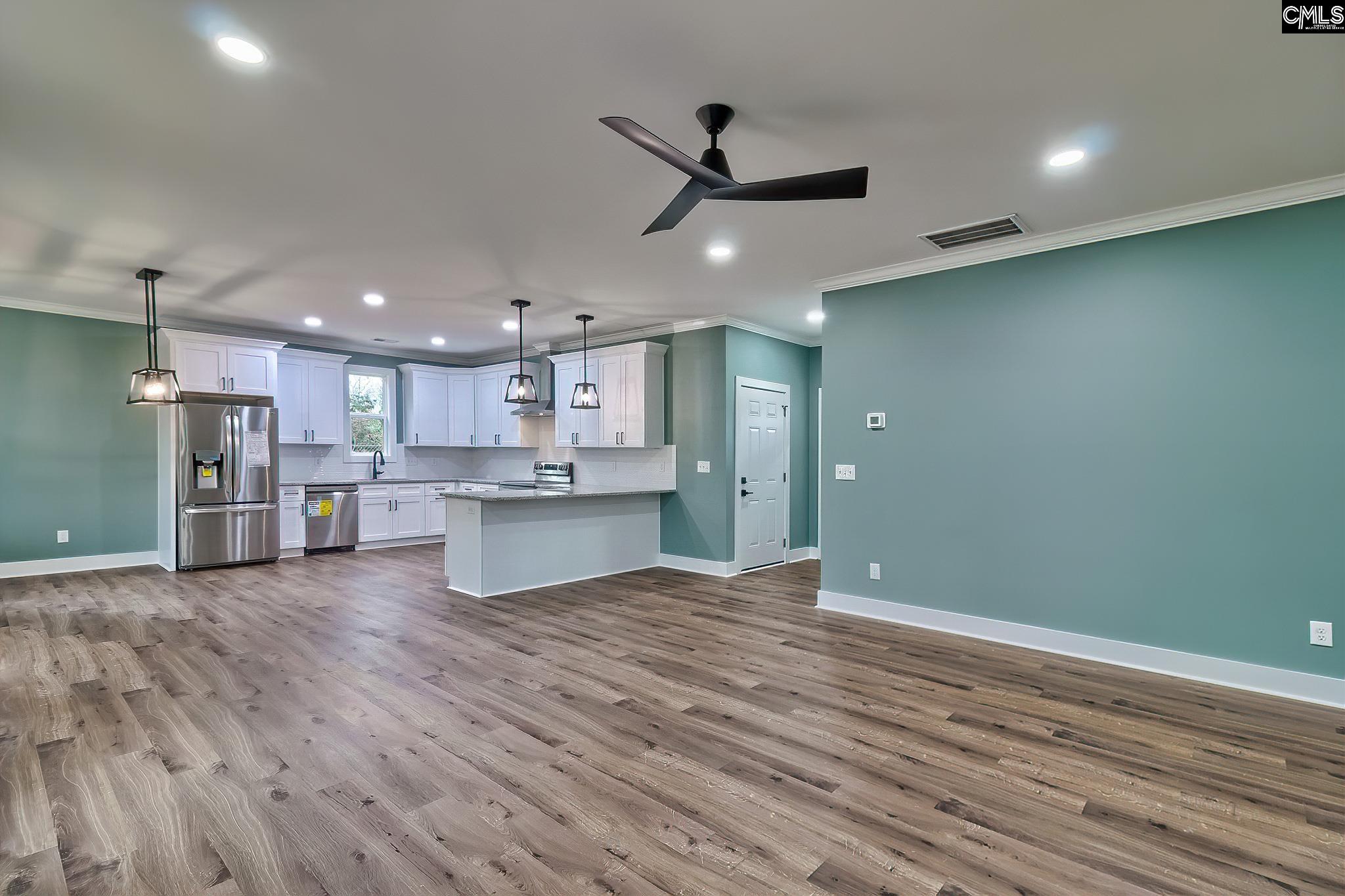 429 Terrace Way Leesville, SC 29070