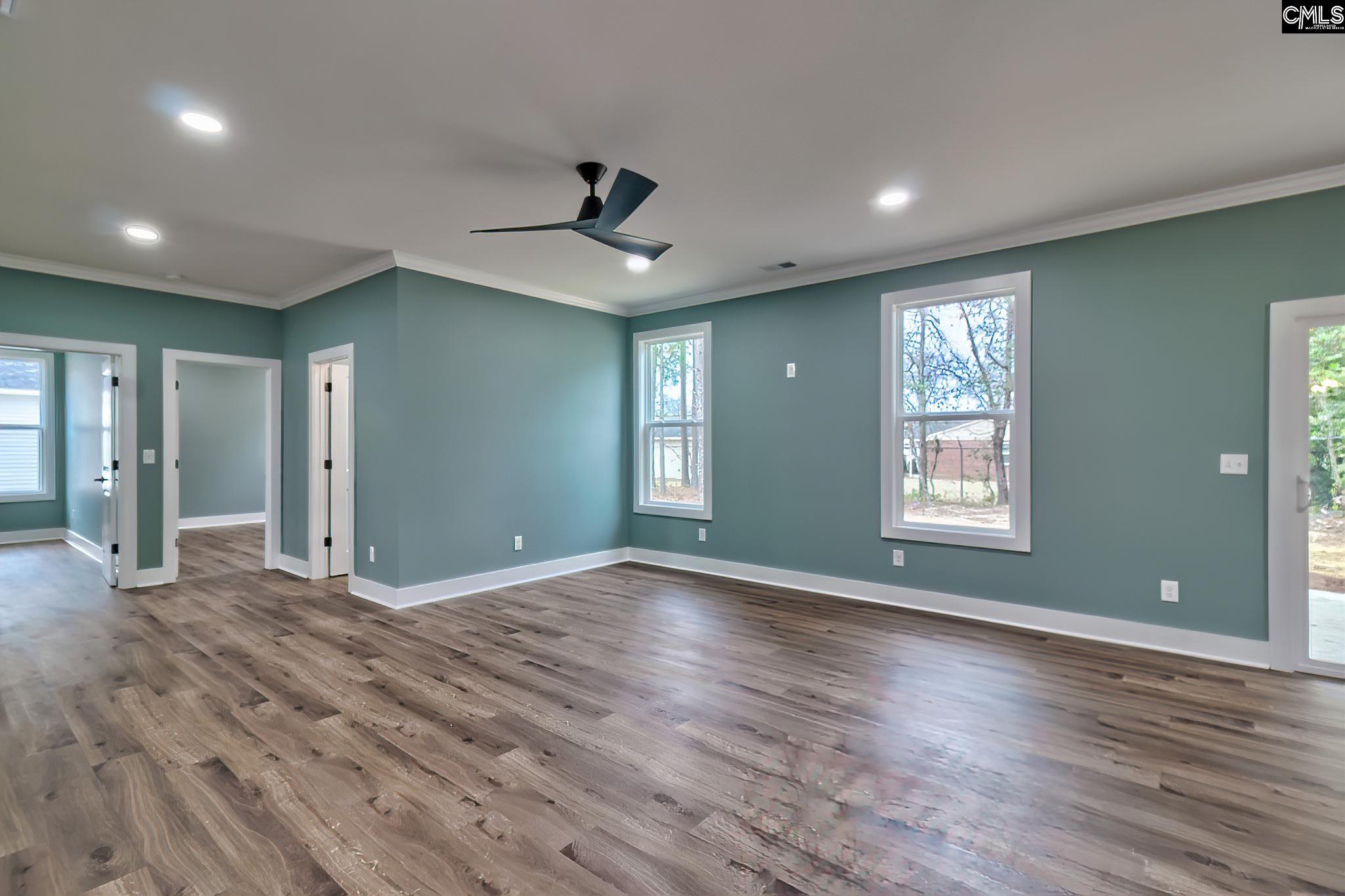 429 Terrace Way Leesville, SC 29070