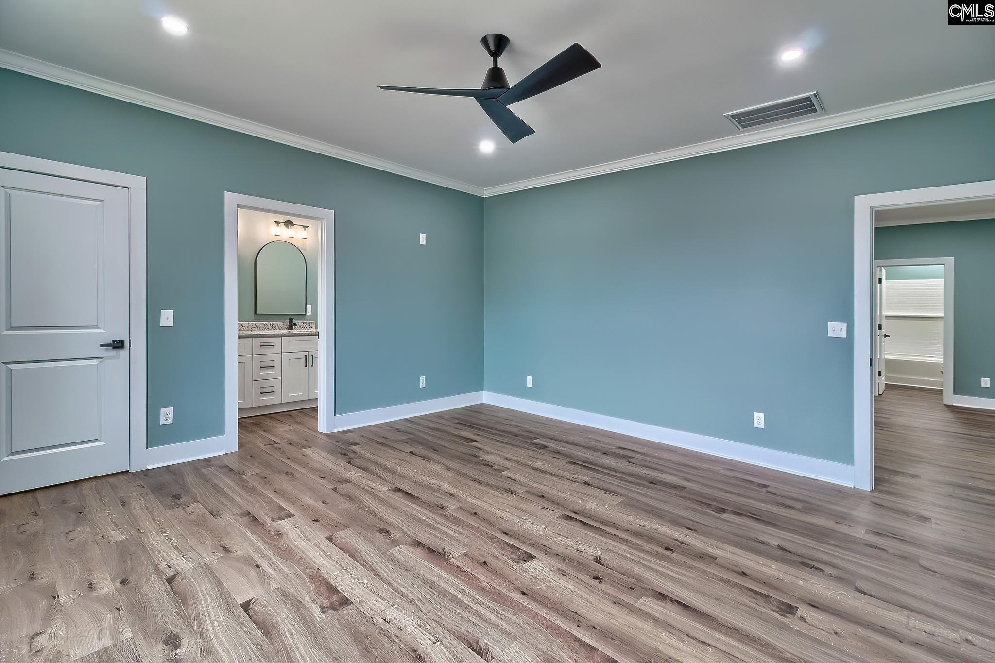 429 Terrace Way Leesville, SC 29070