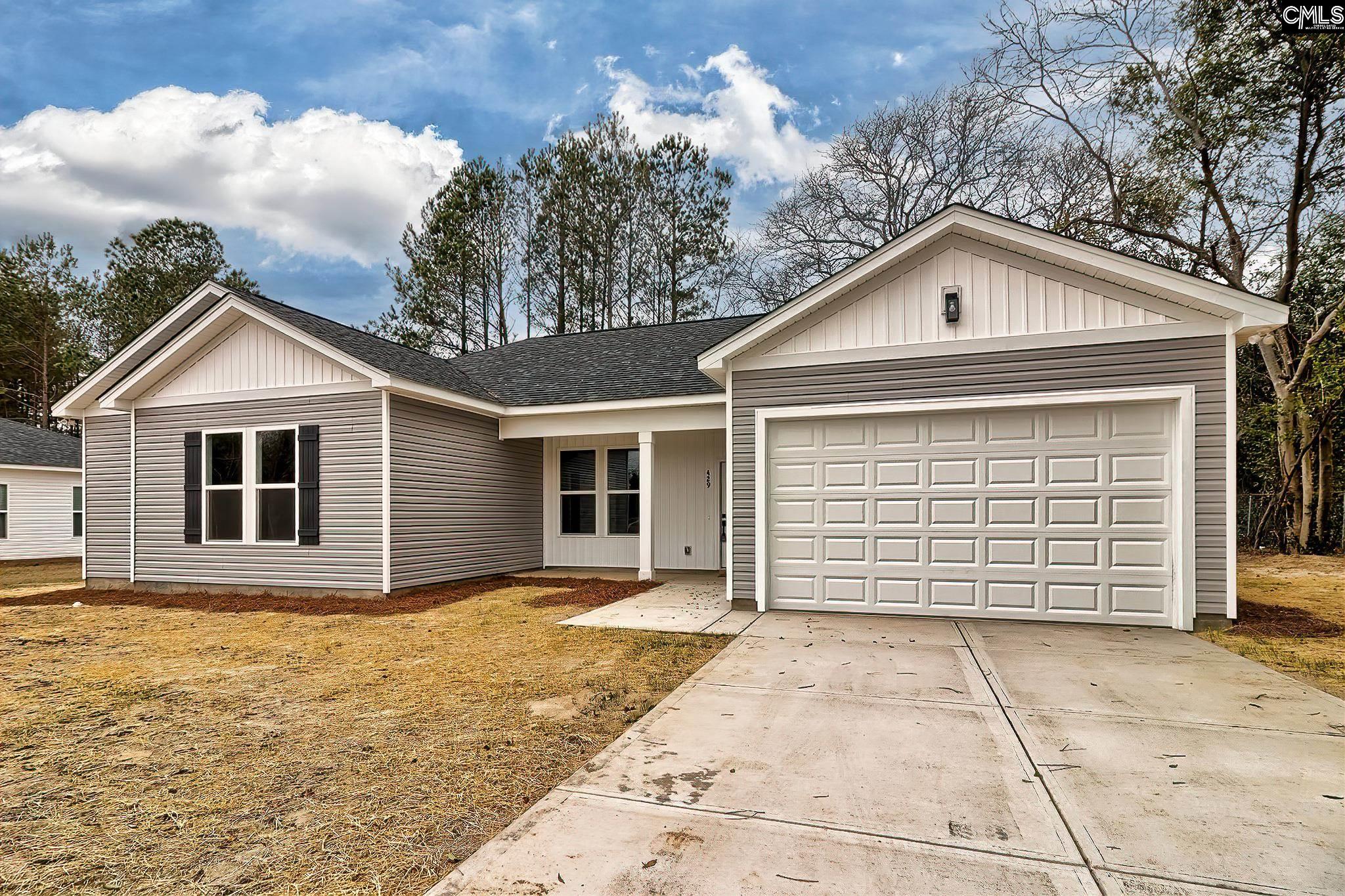 429 Terrace Way Leesville, SC 29070