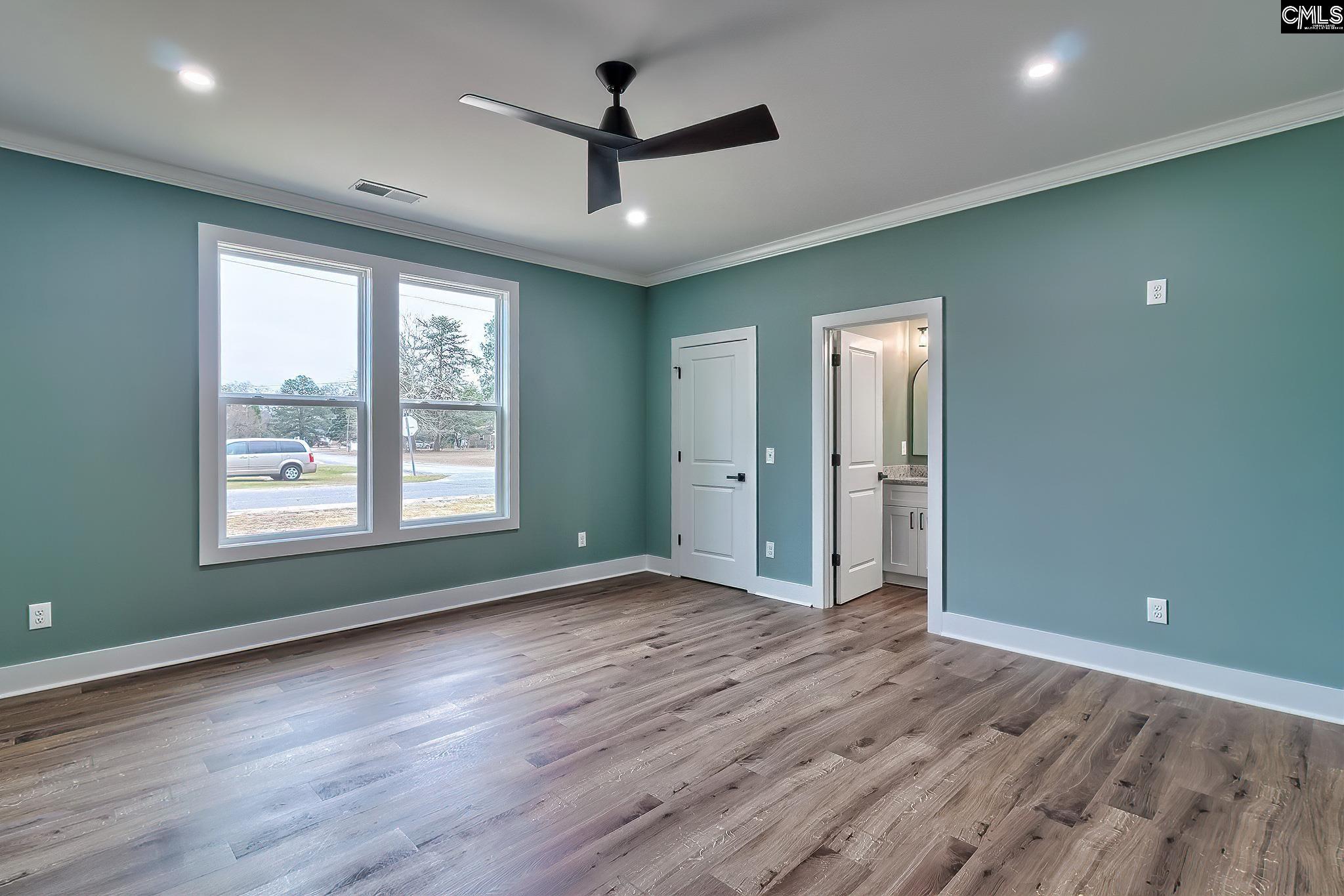 429 Terrace Way Leesville, SC 29070