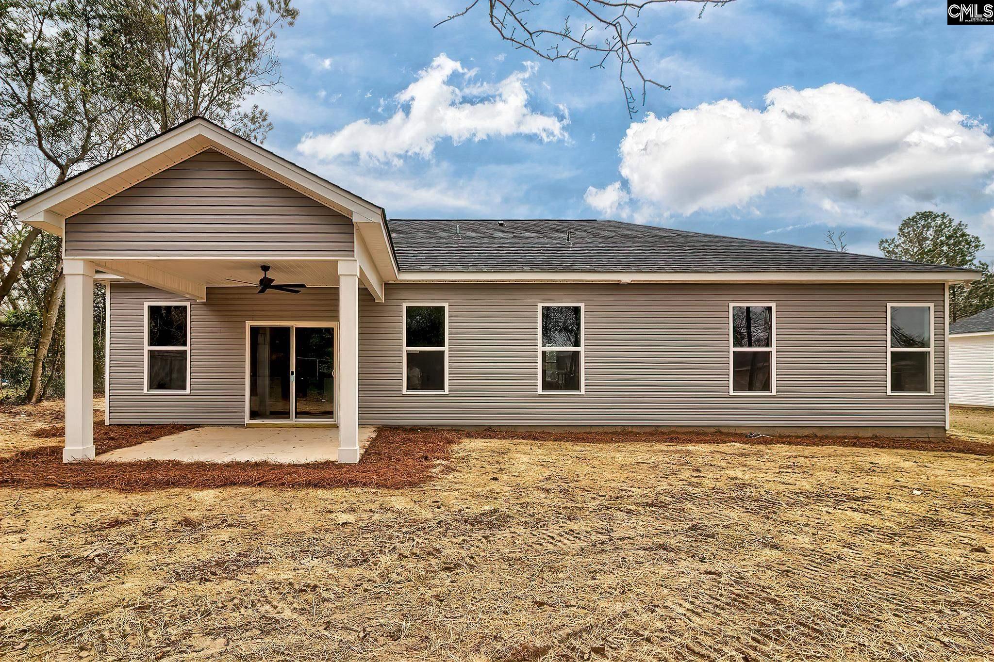 429 Terrace Way Leesville, SC 29070