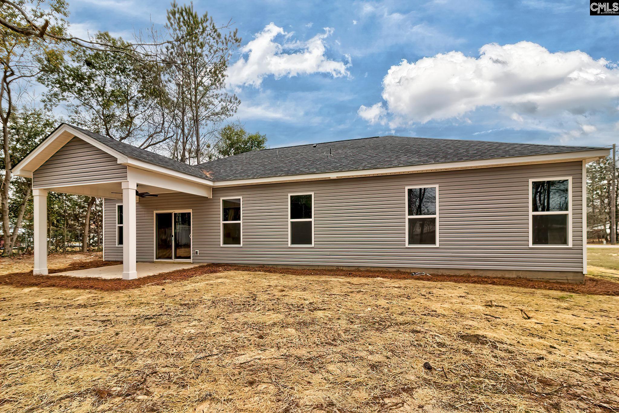 429 Terrace Way Leesville, SC 29070
