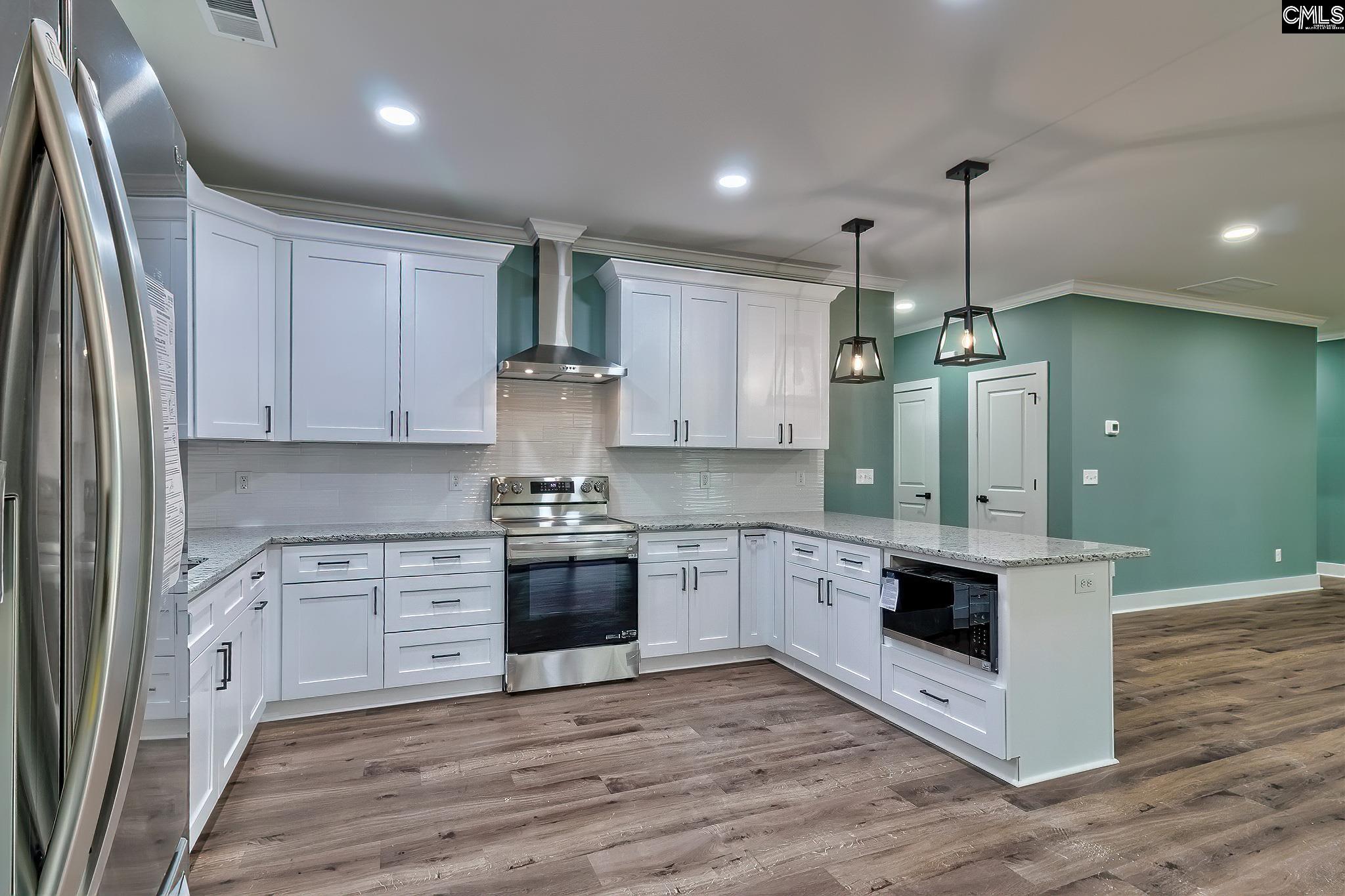 429 Terrace Way Leesville, SC 29070