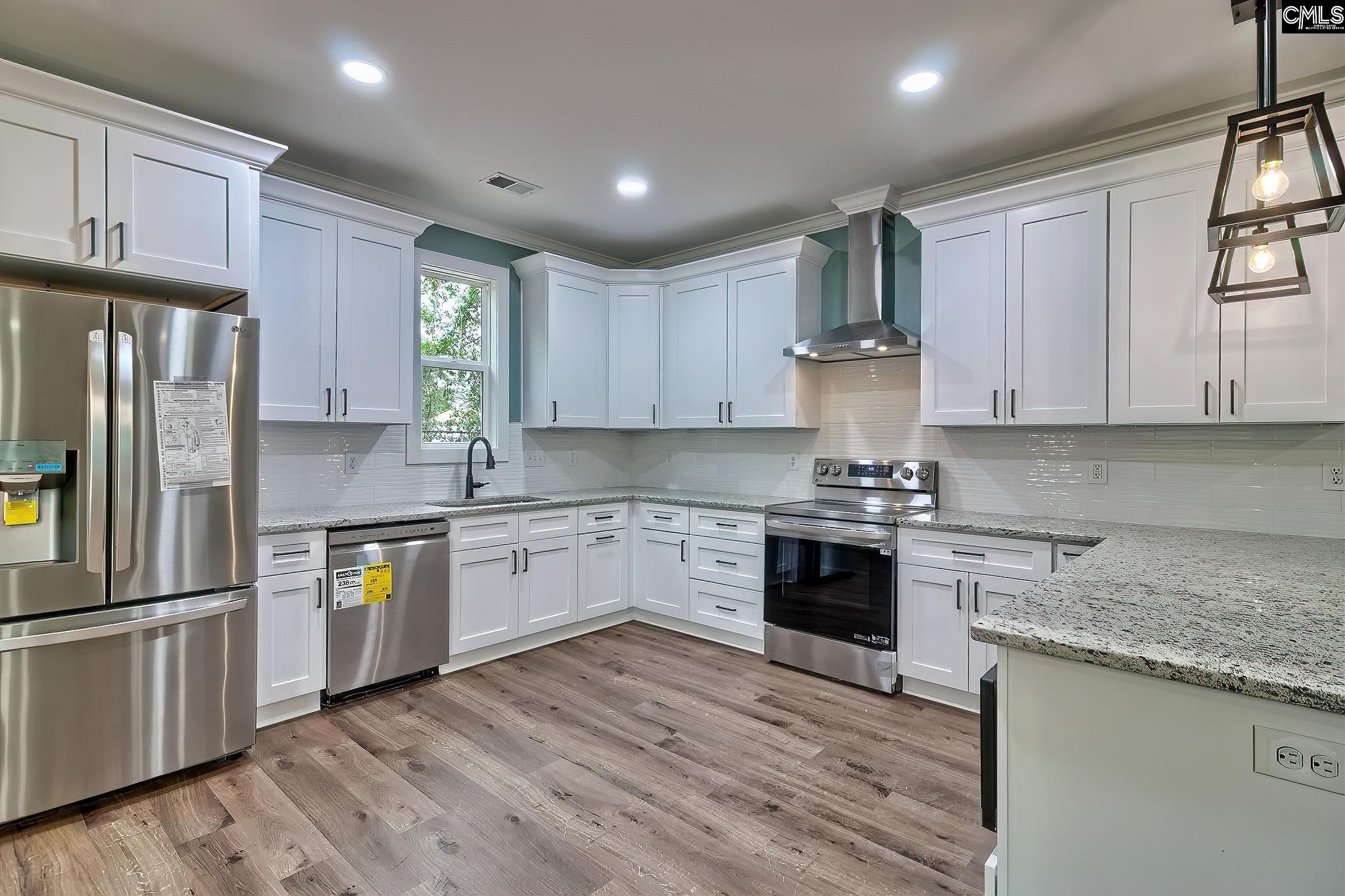 429 Terrace Way Leesville, SC 29070