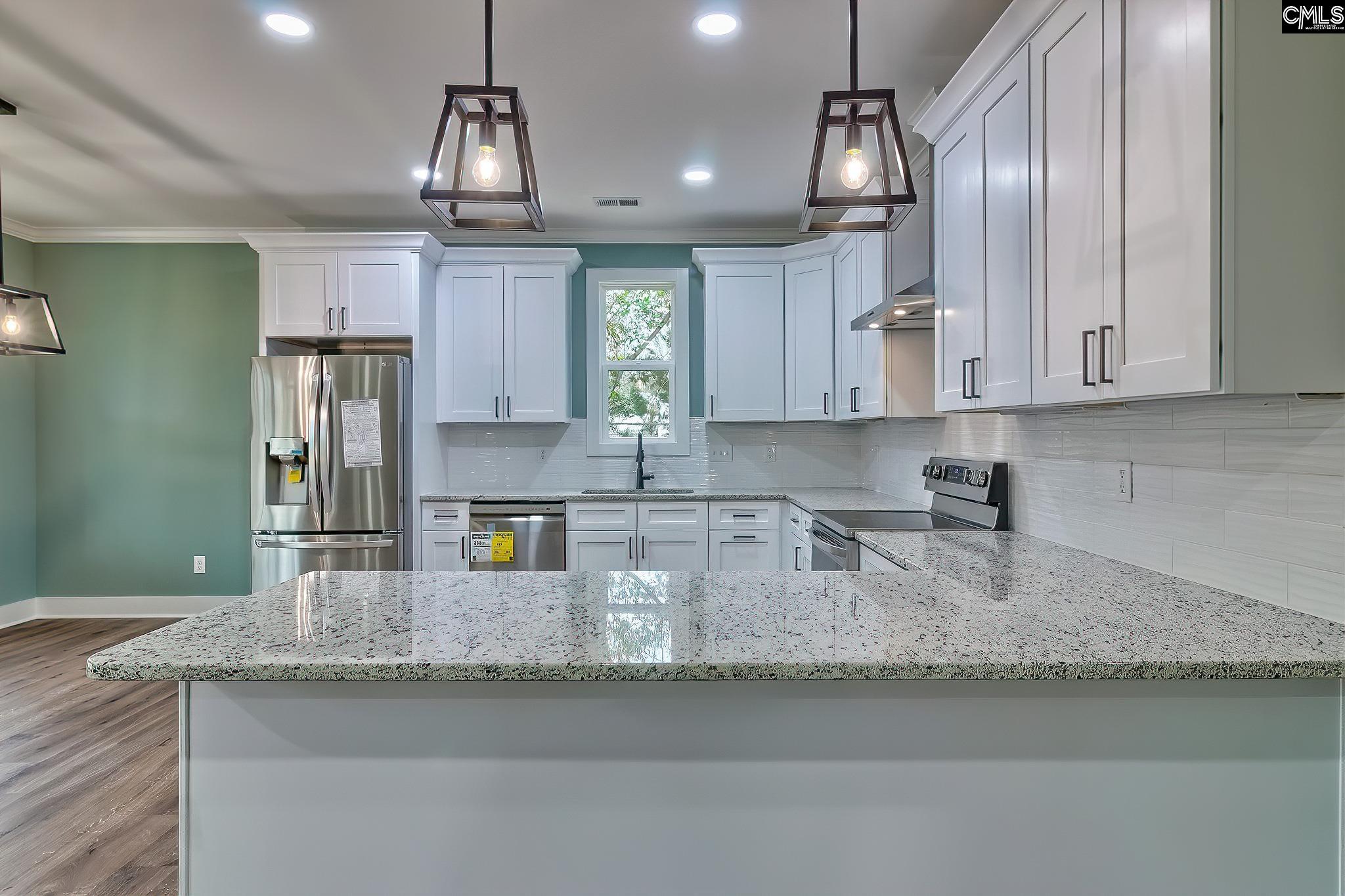 429 Terrace Way Leesville, SC 29070