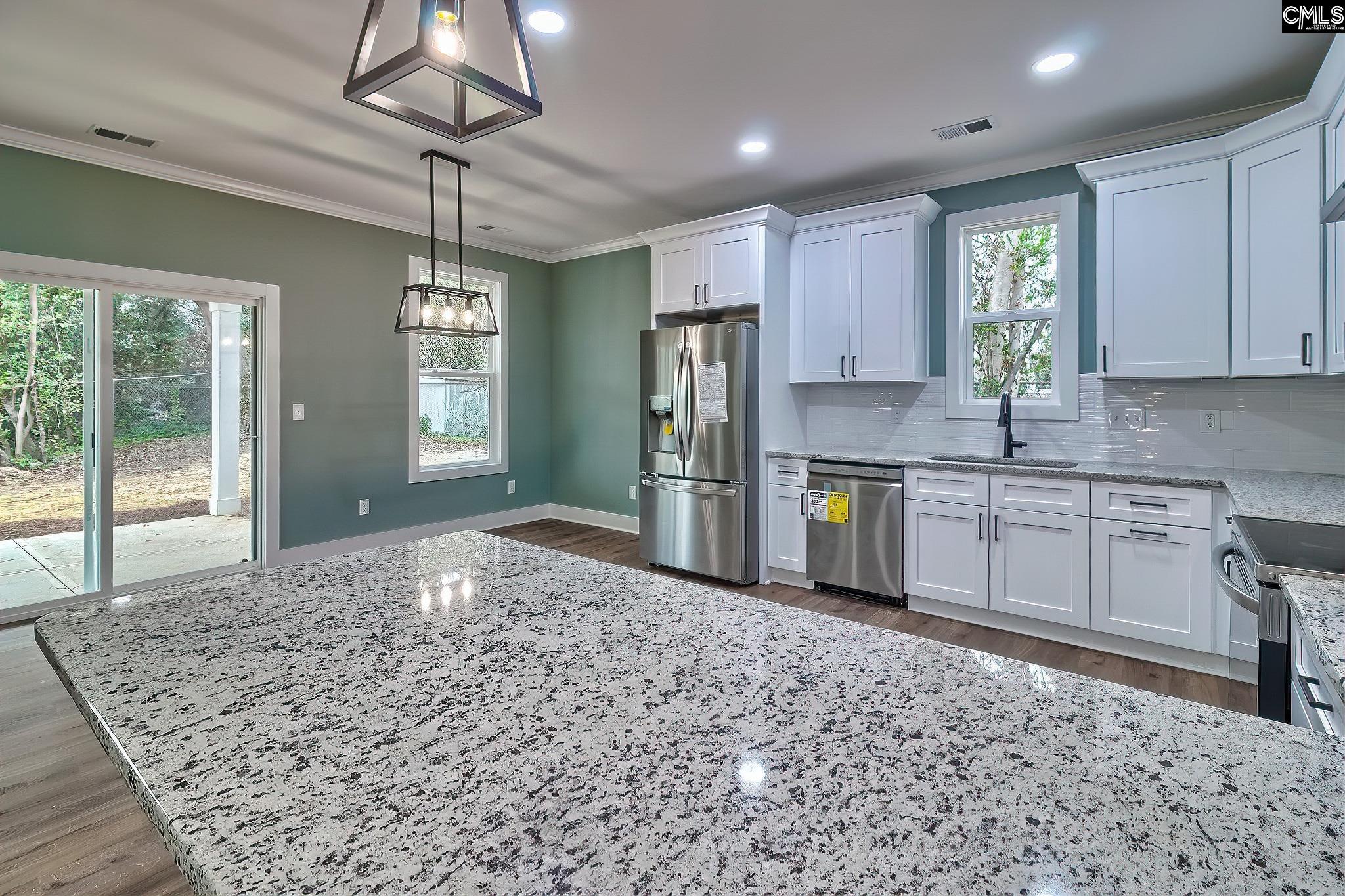 429 Terrace Way Leesville, SC 29070