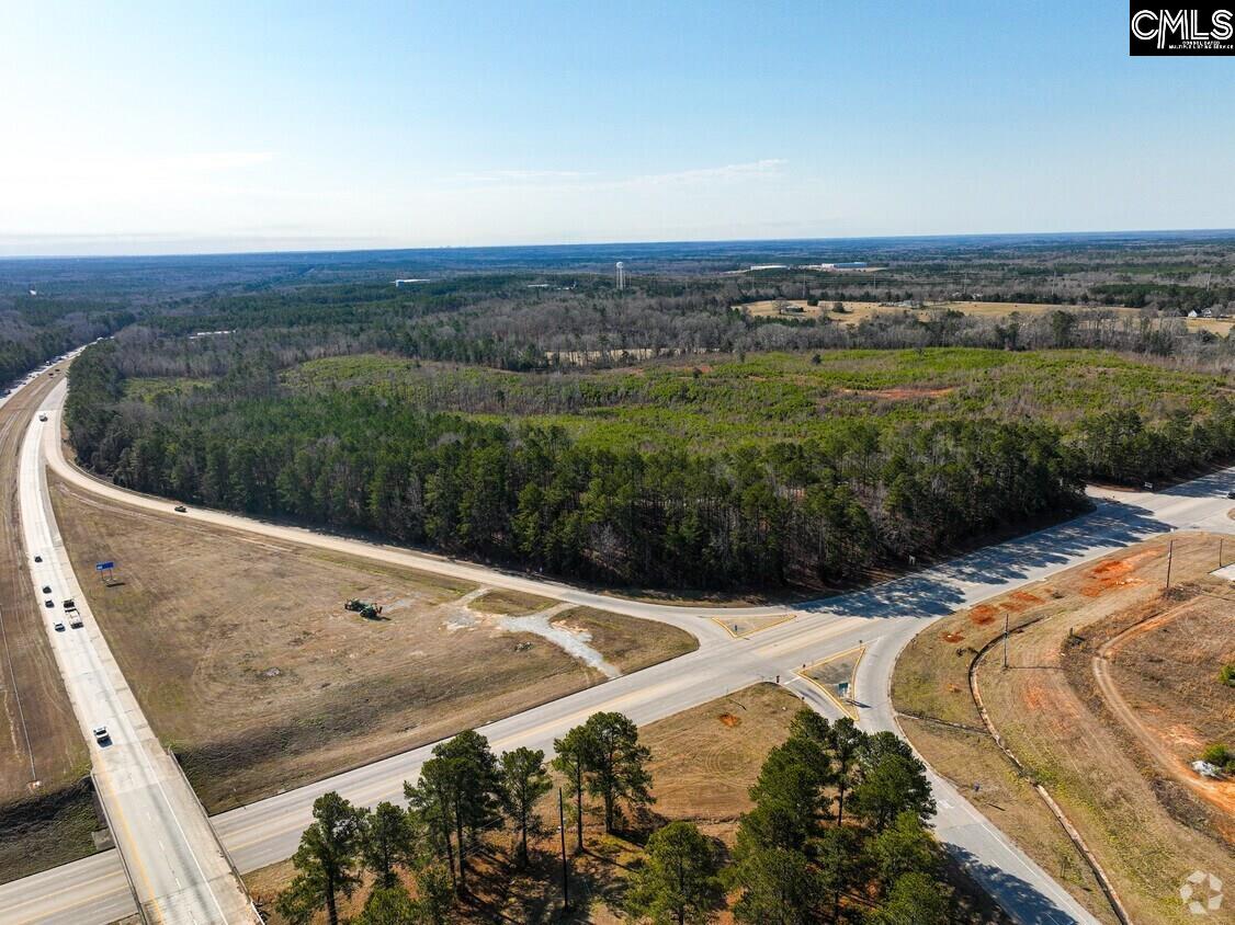 Highway 34e Ridgeway, SC 29130