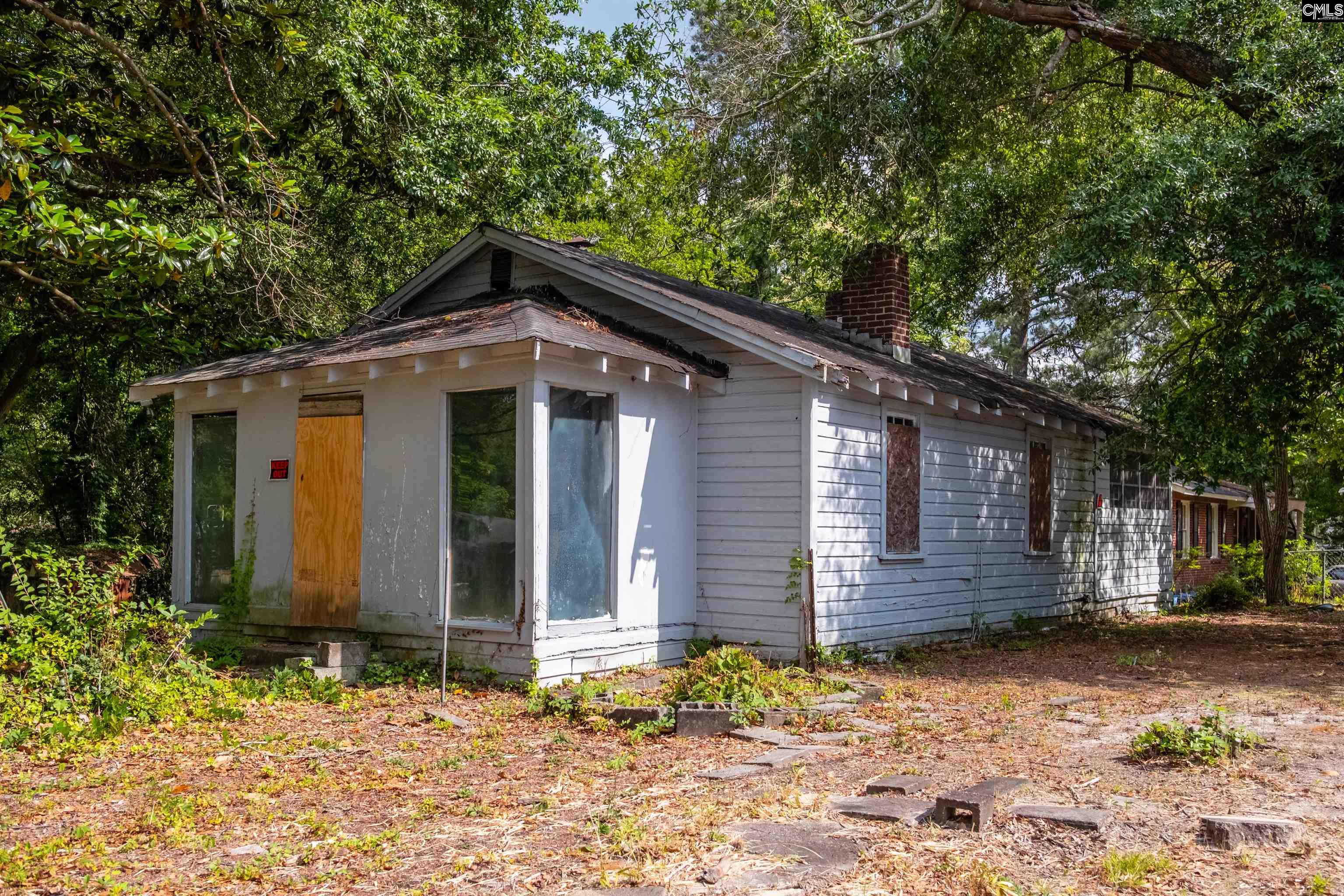 1361 Kingston Road Columbia, SC 29204