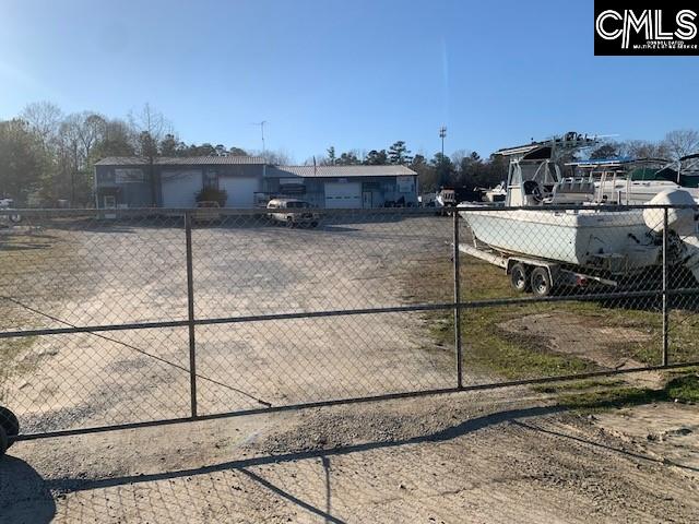 2150 Wessinger Road Chapin, SC 29036-4550