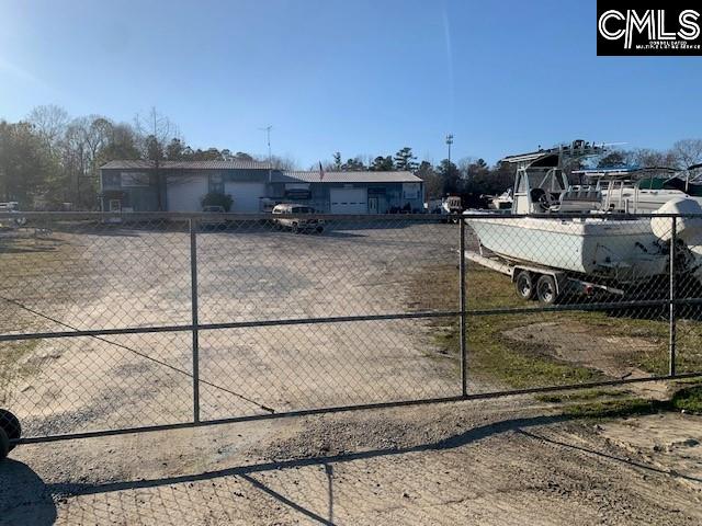 2150 Wessinger Road Chapin, SC 29036-4550