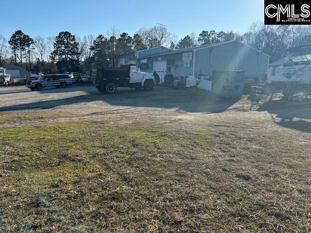 2150 Wessinger Road Chapin, SC 29036-4550