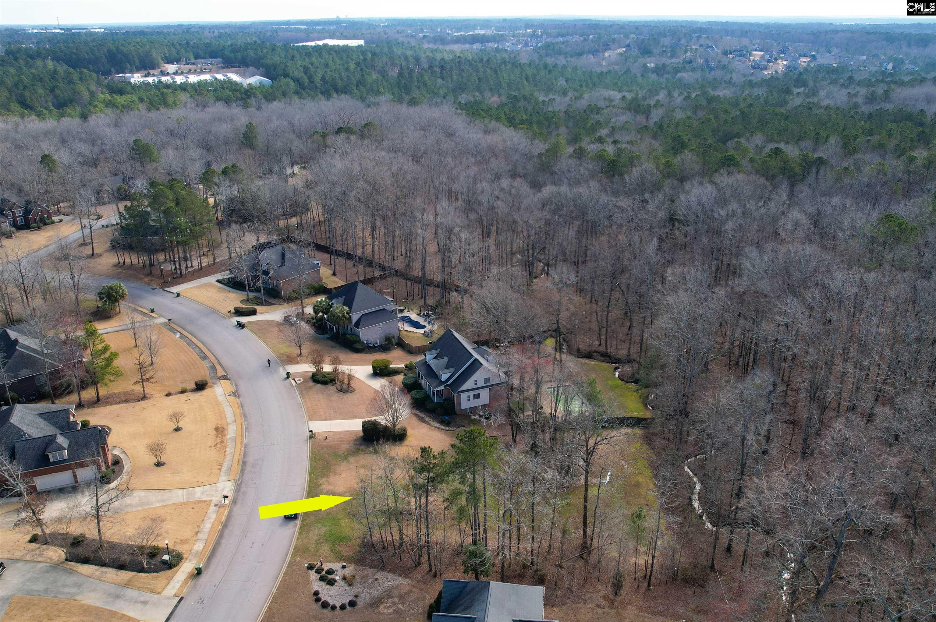228 Winding Oak Way Blythewood, SC 29016