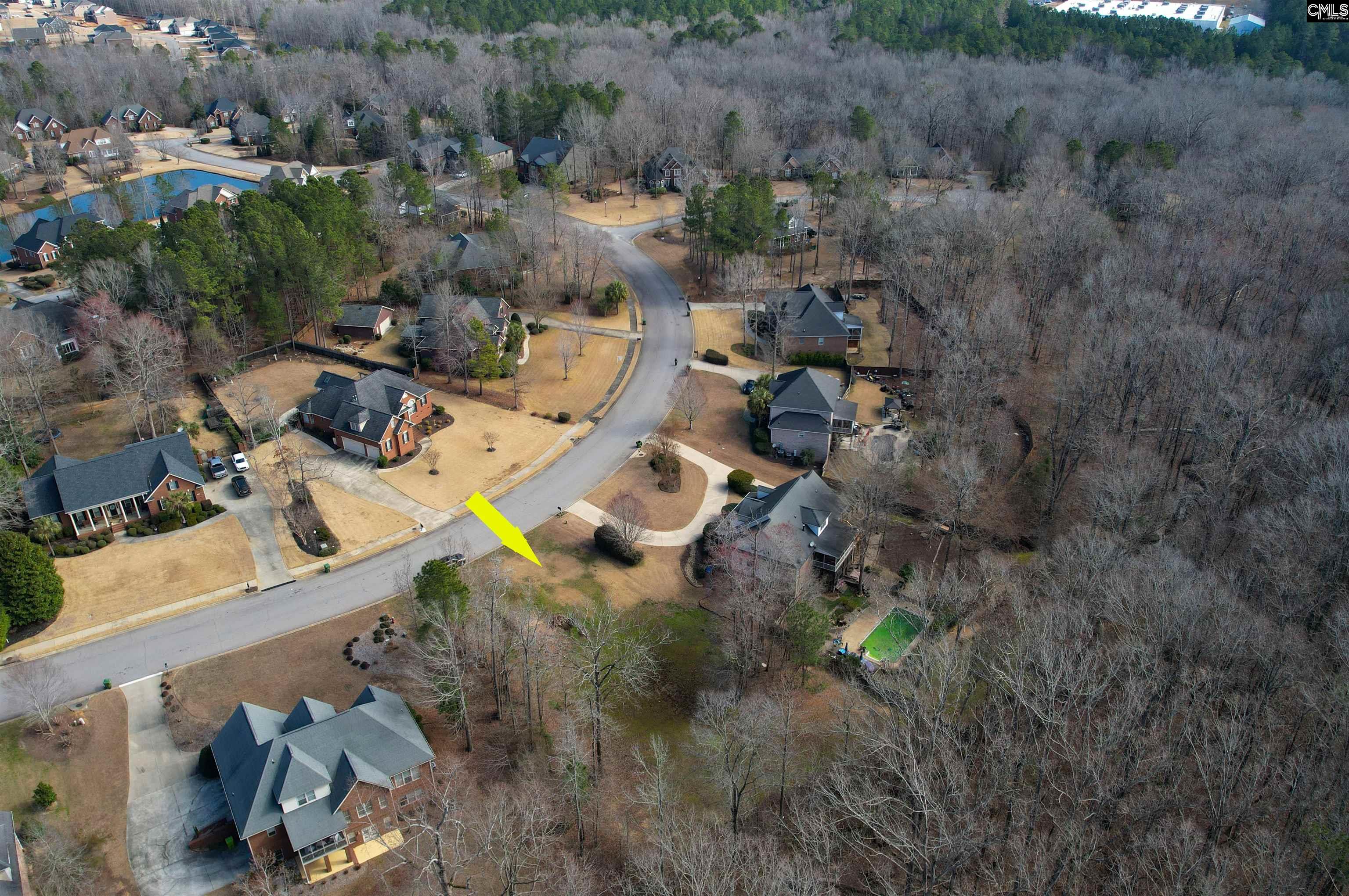 228 Winding Oak Way Blythewood, SC 29016