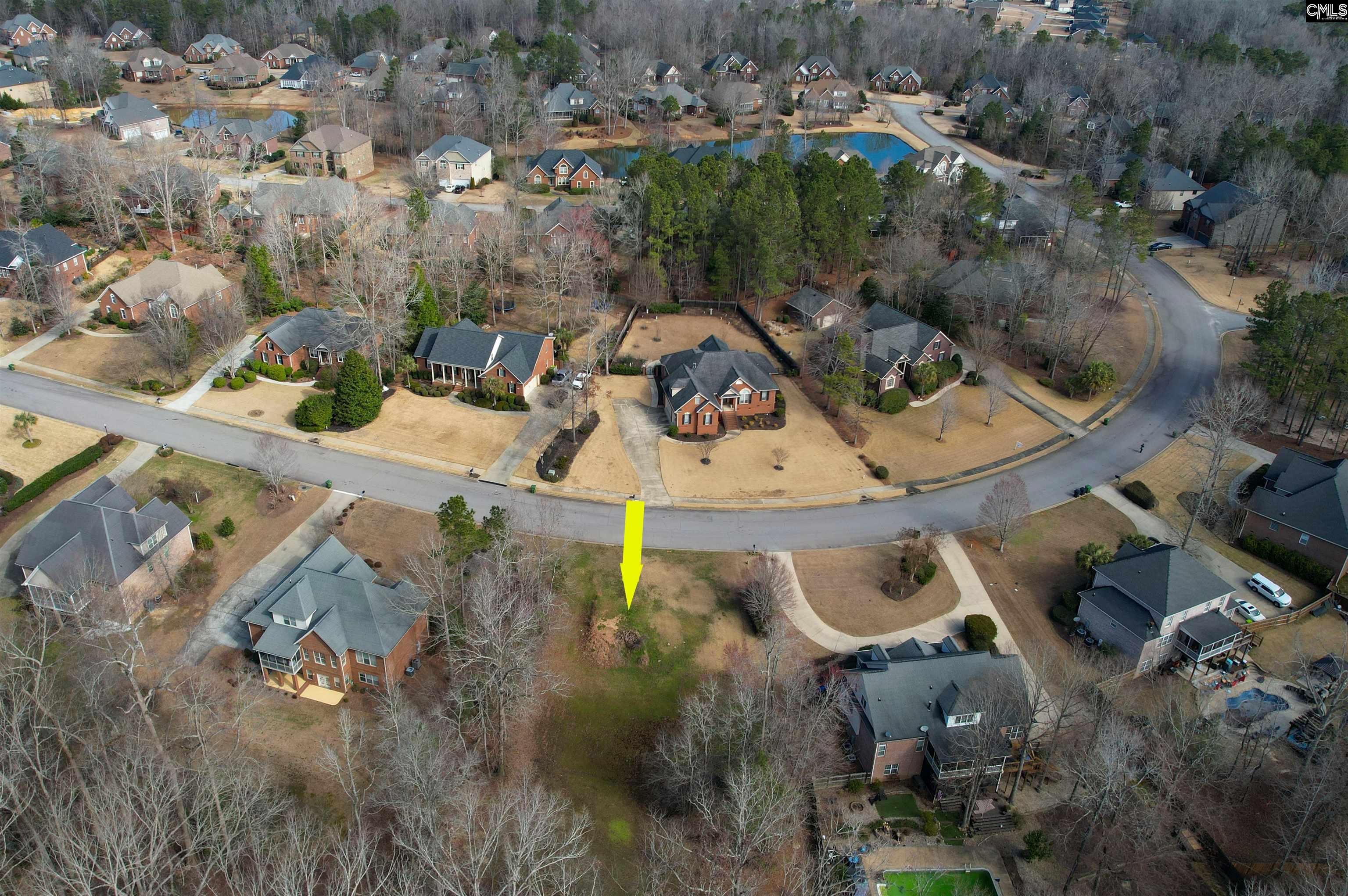 228 Winding Oak Way Blythewood, SC 29016