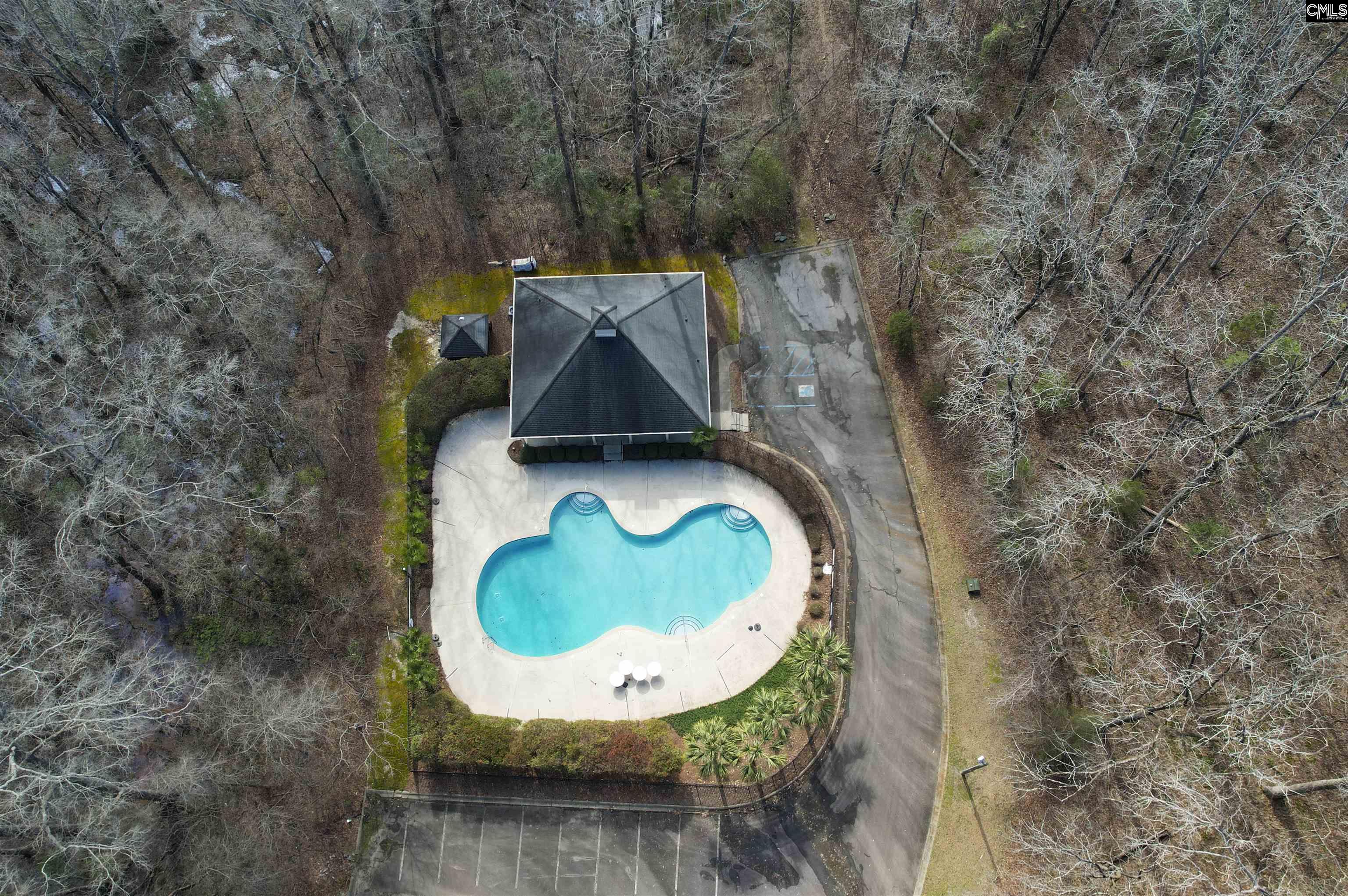 228 Winding Oak Way Blythewood, SC 29016