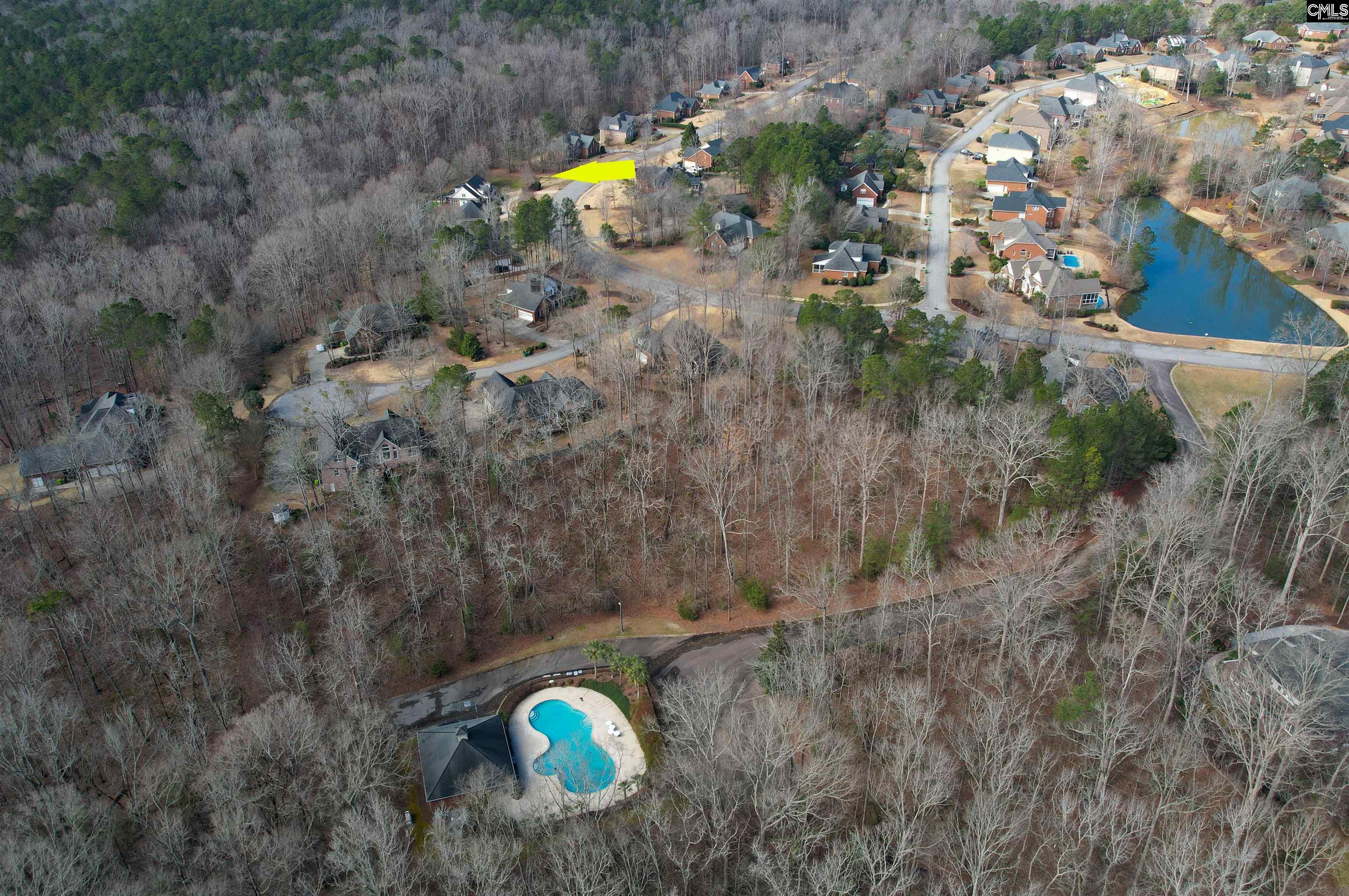 228 Winding Oak Way Blythewood, SC 29016