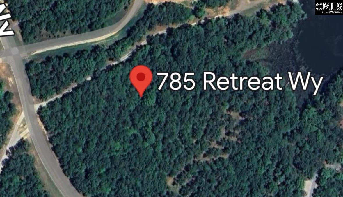 785 Retreat Way Ridgeway, SC 29130-0000