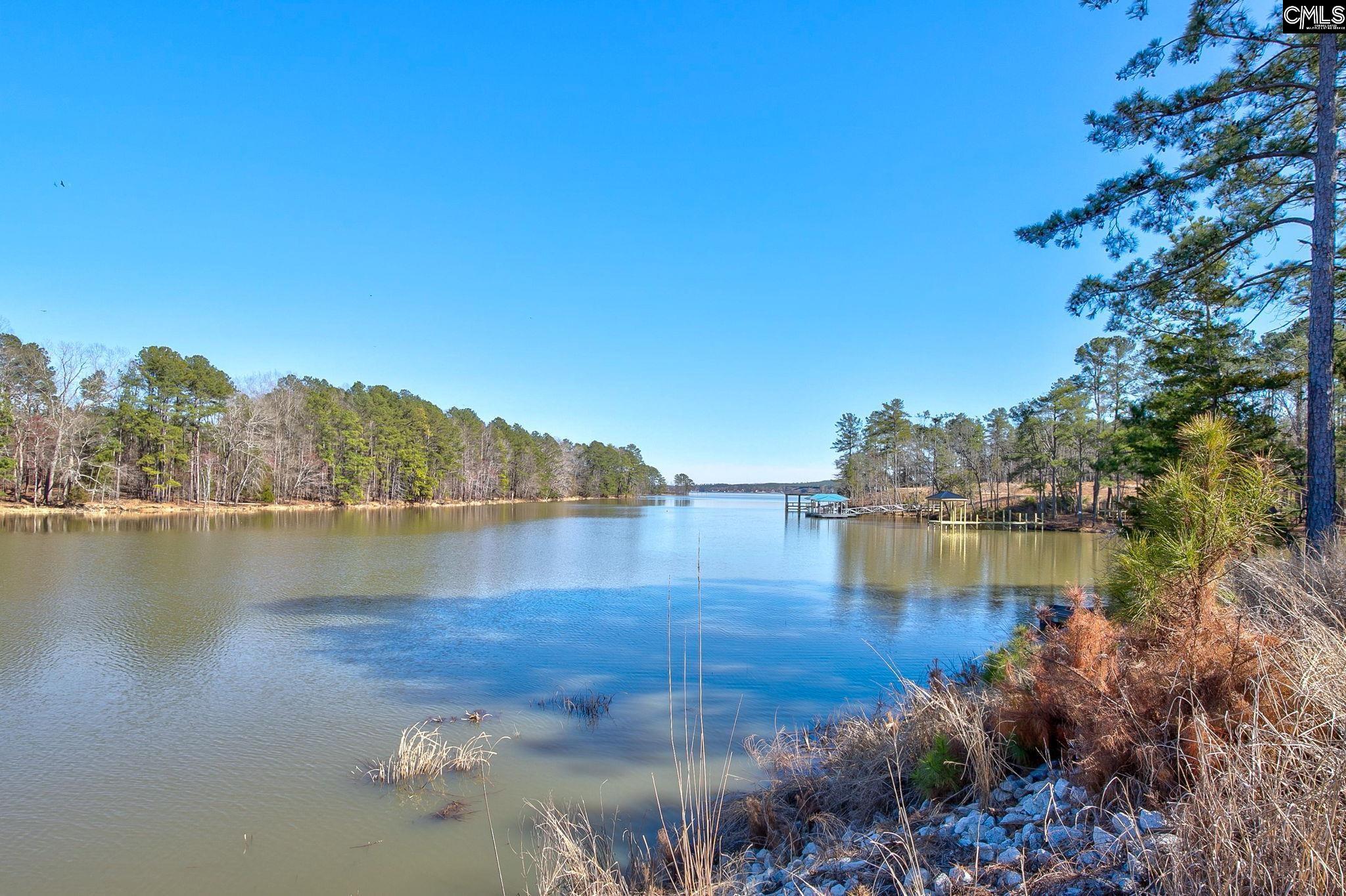 785 Retreat Way Ridgeway, SC 29130-0000