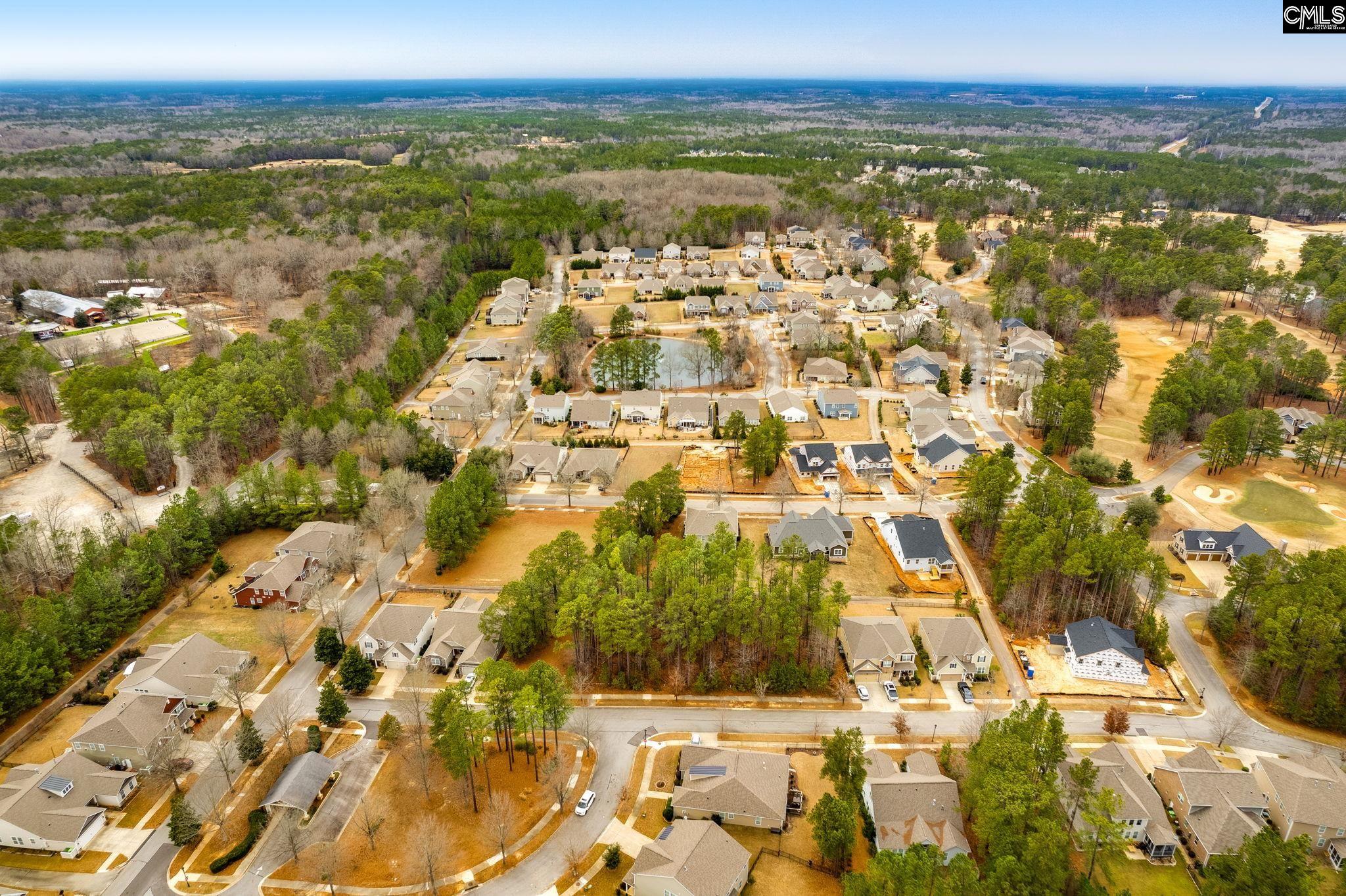113 Playground Road Blythewood, SC 29016