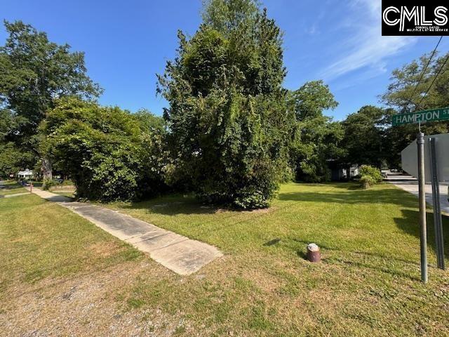 702 Hampton Street UNIT C 4 Camden, SC 29020-0000