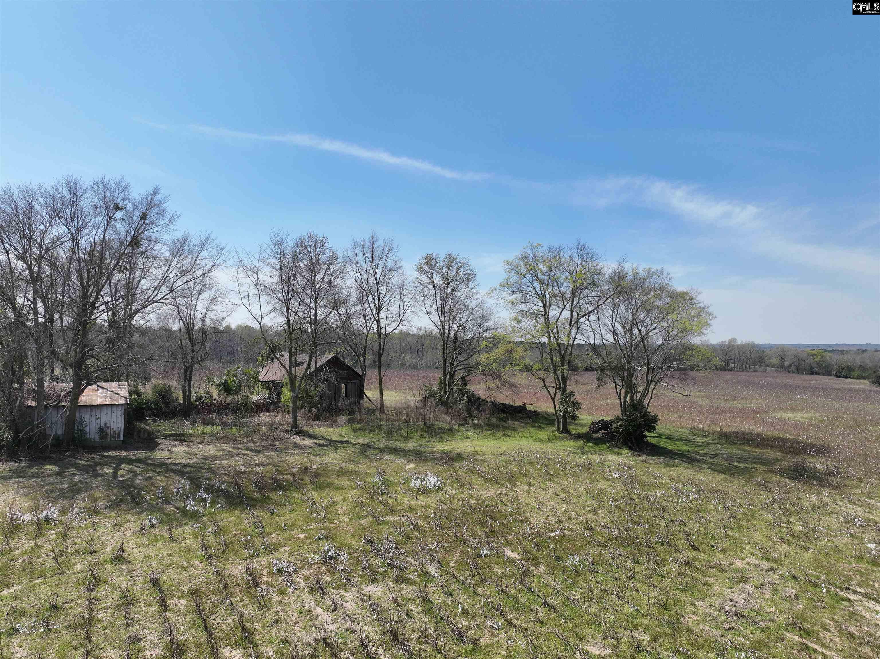 00 Dr Boylston Road Salley, SC 29137