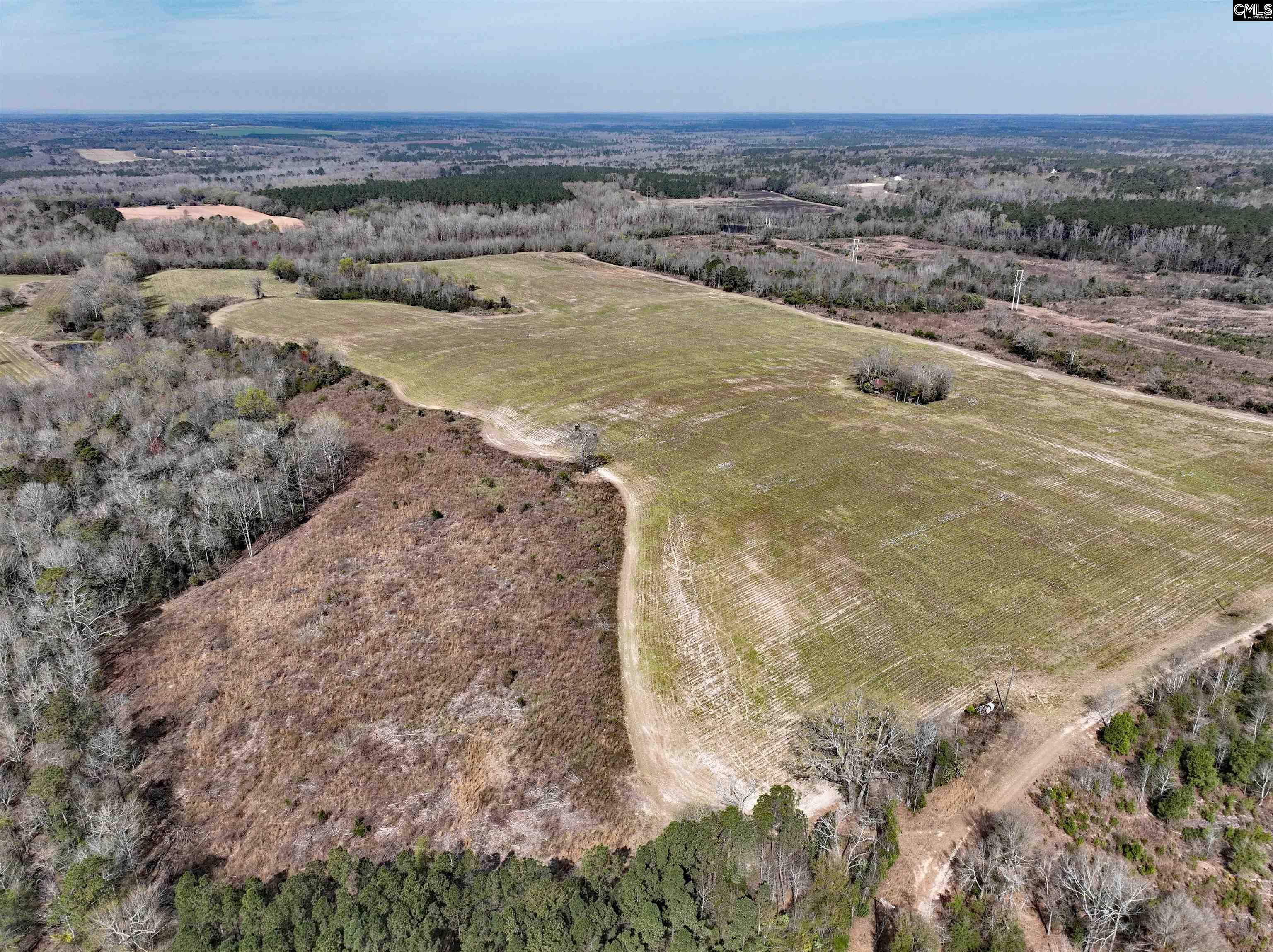 00 Dr Boylston Road Salley, SC 29137