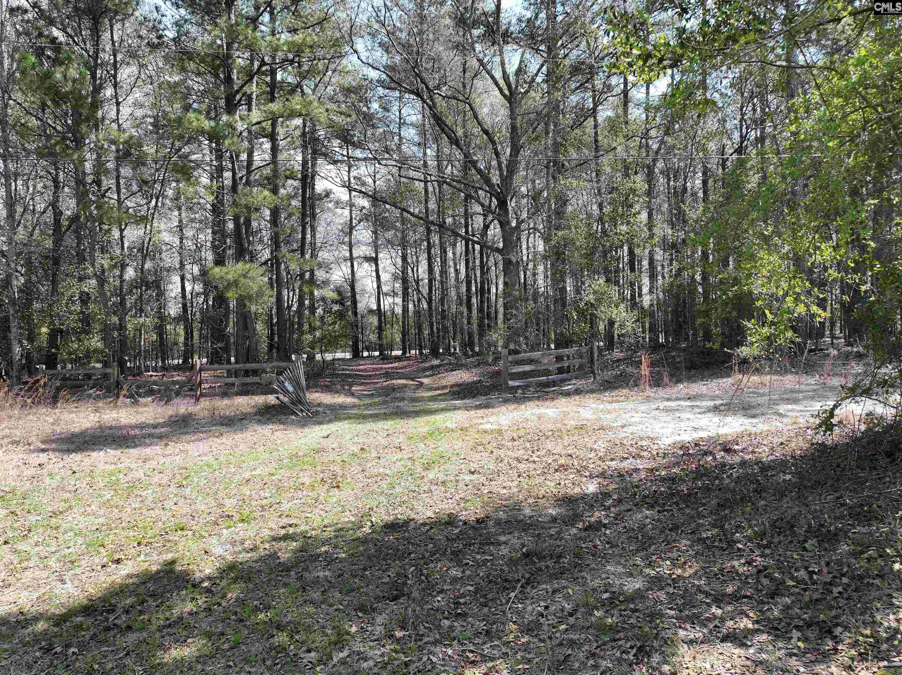 00 Dr Boylston Road Salley, SC 29137