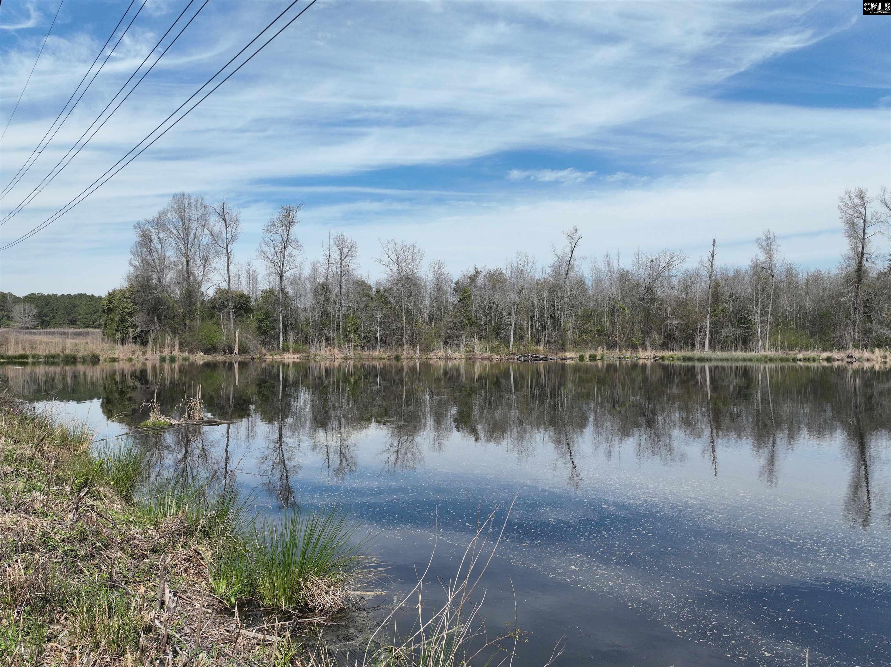00 Dr Boylston Road Salley, SC 29137