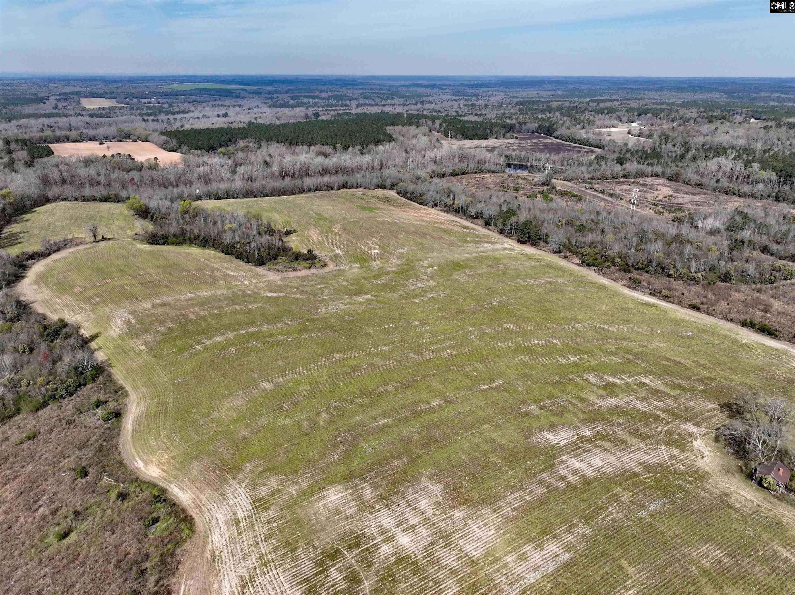 00 Dr Boylston Road Salley, SC 29137