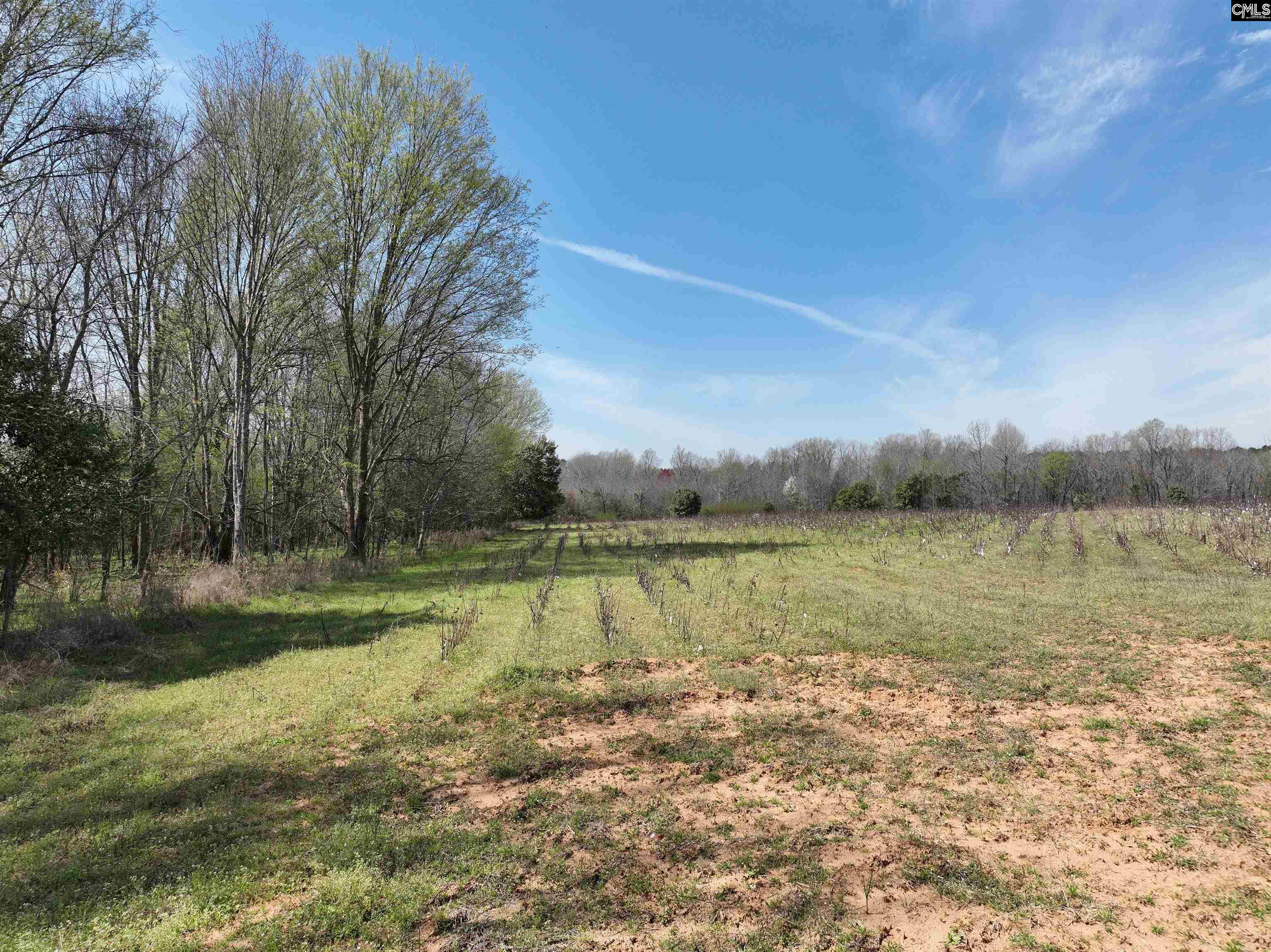 00 Dr Boylston Road Salley, SC 29137