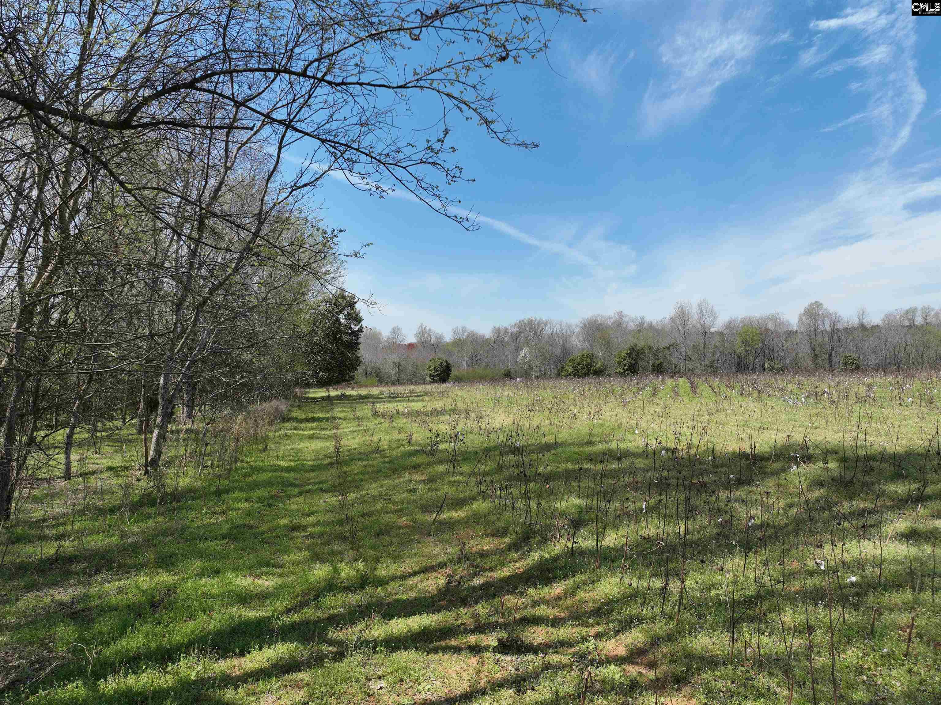 00 Dr Boylston Road Salley, SC 29137