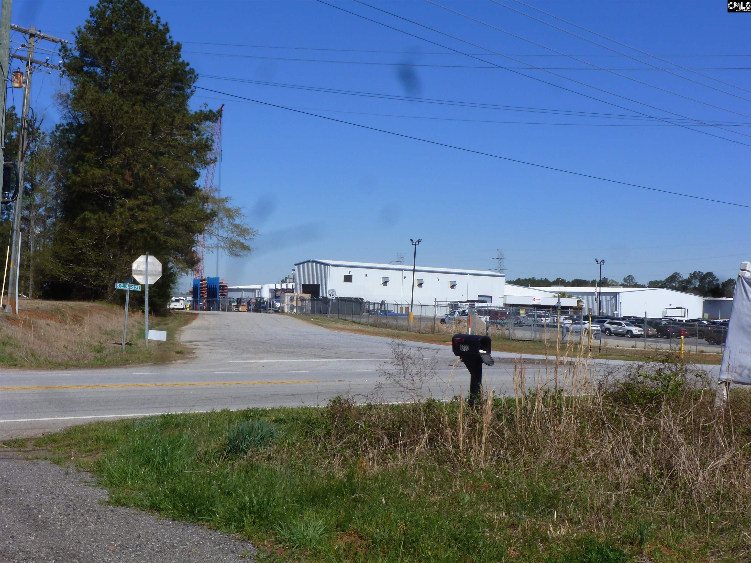 6298 Us Hwy 34 Newberry, SC 29108