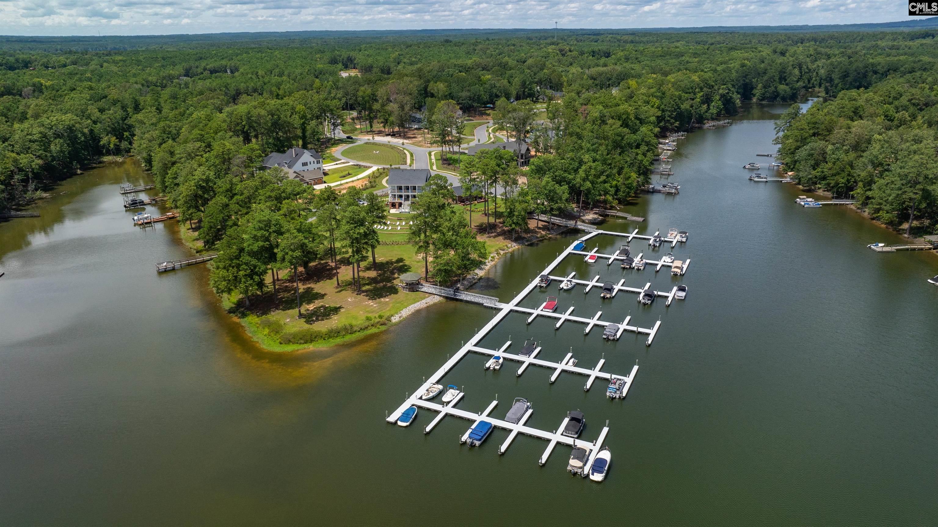 226 Granny Hill Road Prosperity, SC 29127