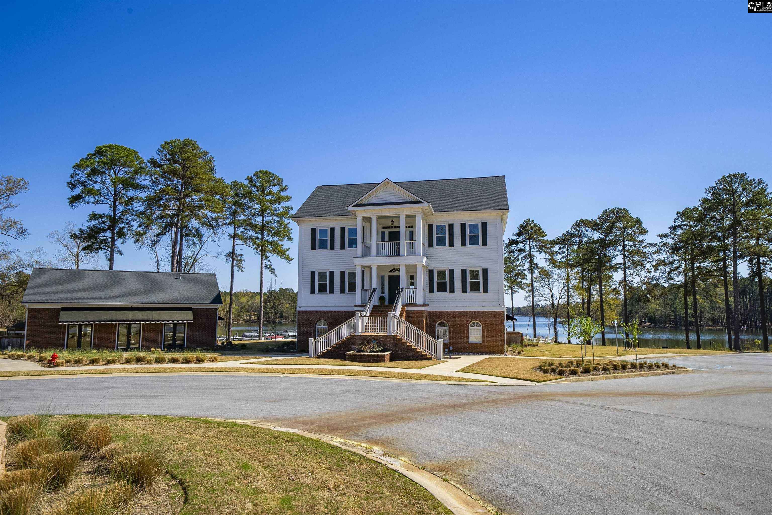226 Granny Hill Road Prosperity, SC 29127