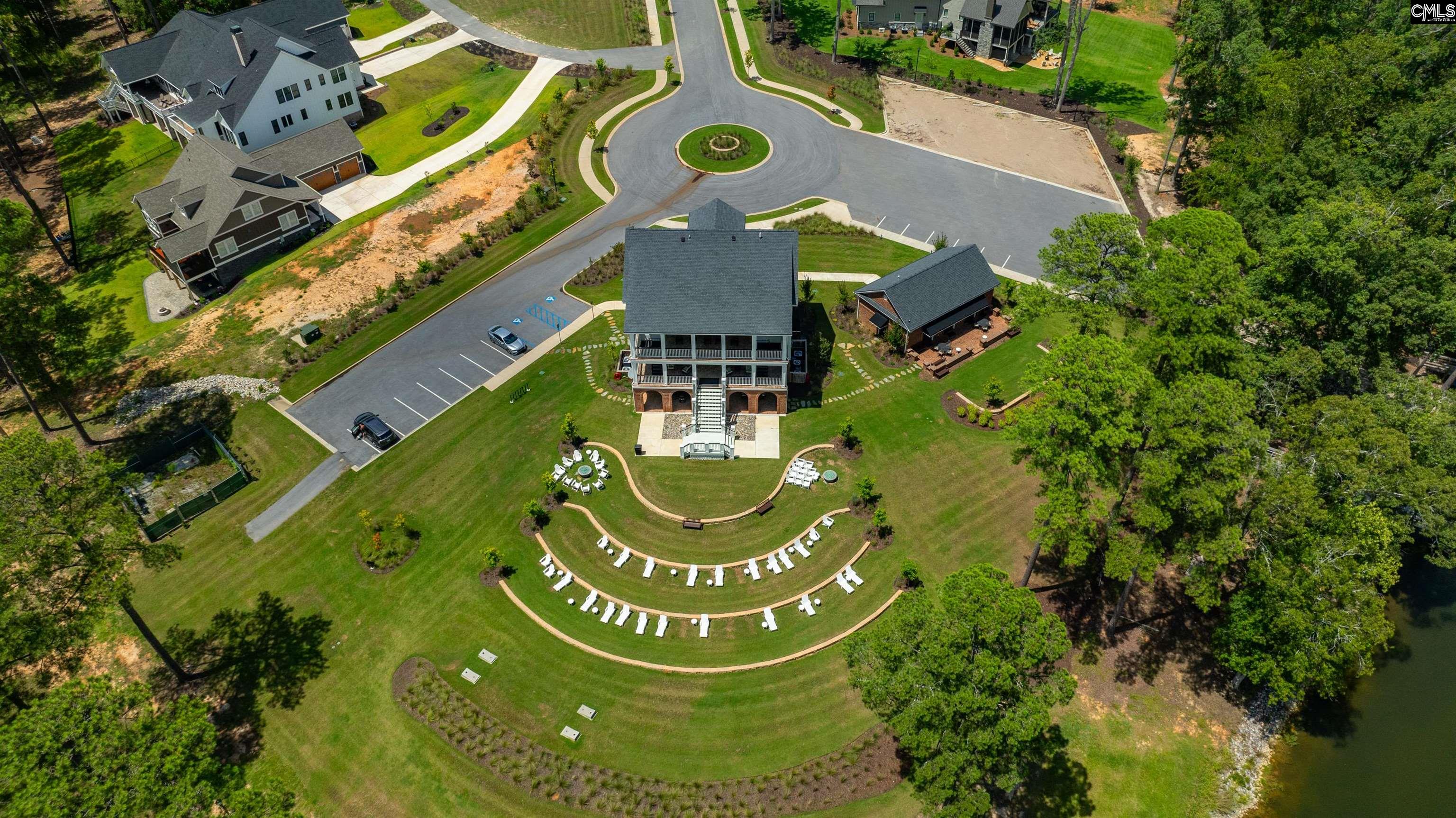 226 Granny Hill Road Prosperity, SC 29127