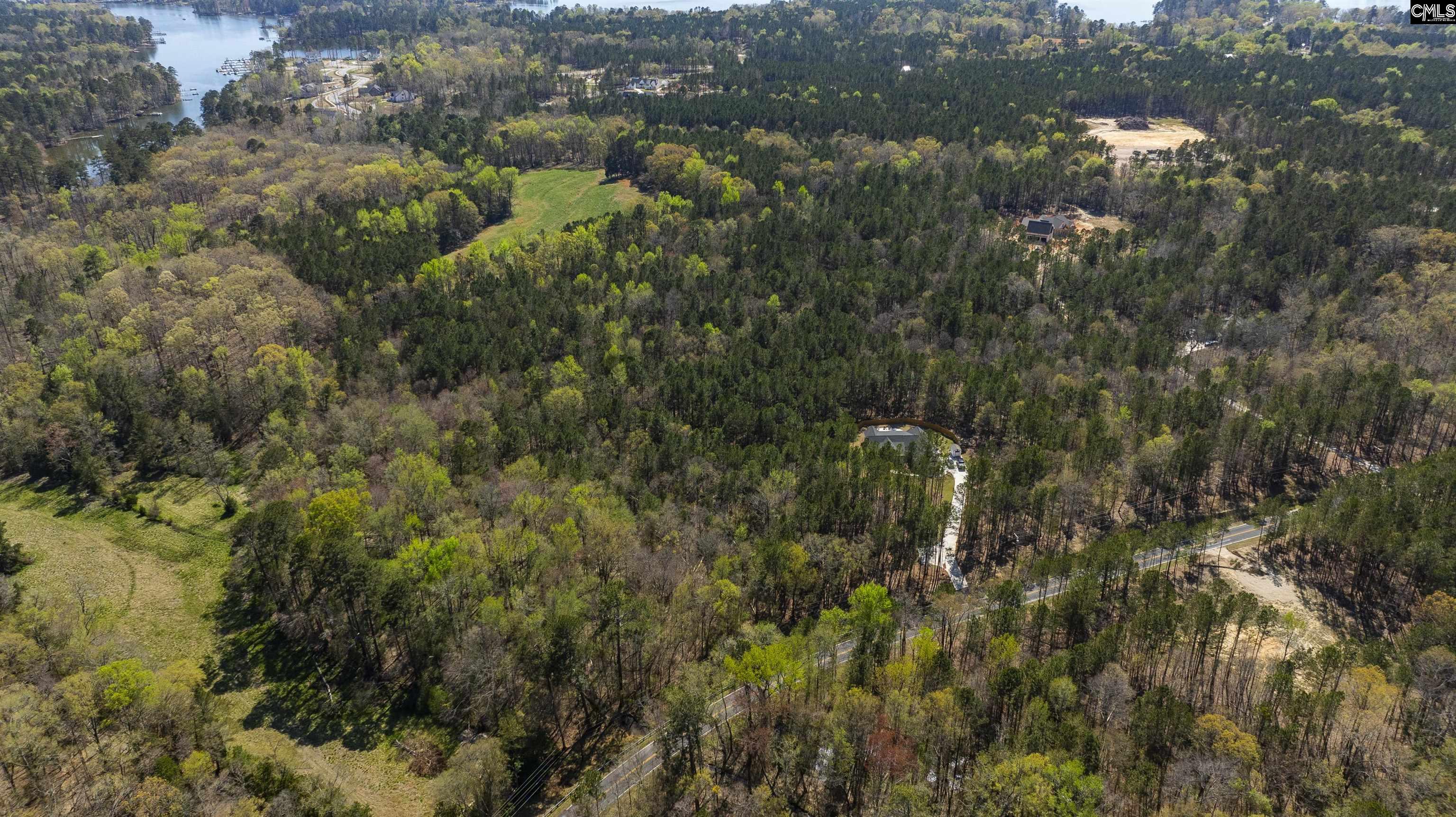 226 Granny Hill Road Prosperity, SC 29127