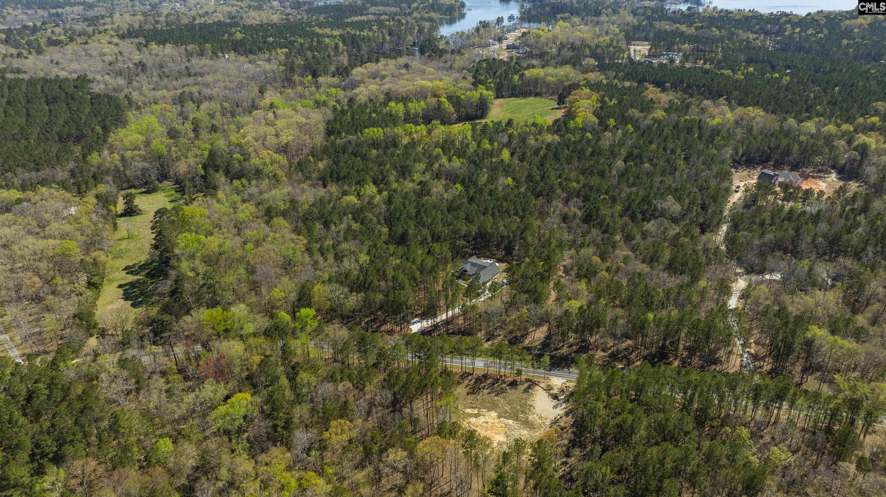 226 Granny Hill Road Prosperity, SC 29127