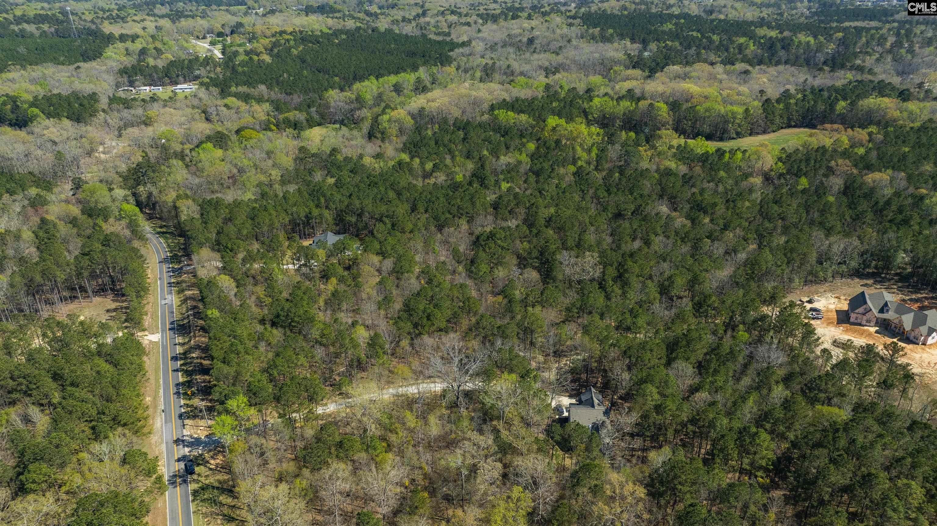 226 Granny Hill Road Prosperity, SC 29127