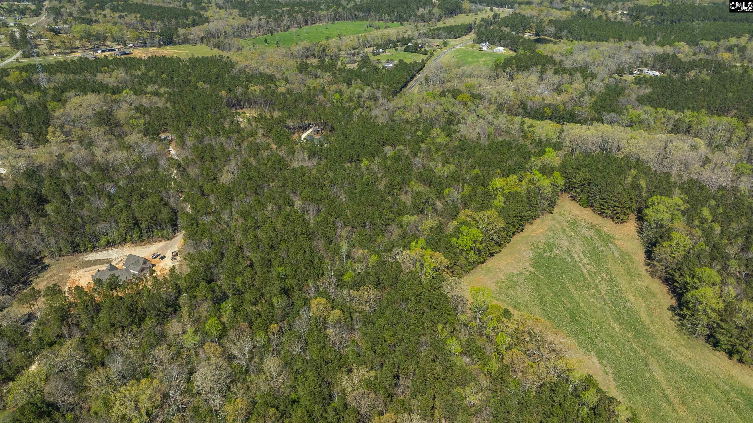 226 Granny Hill Road Prosperity, SC 29127