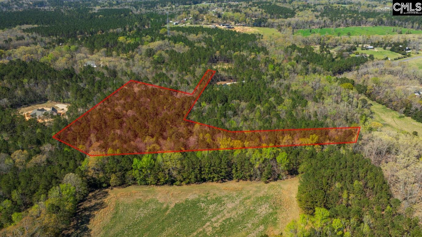 226 Granny Hill Road Prosperity, SC 29127