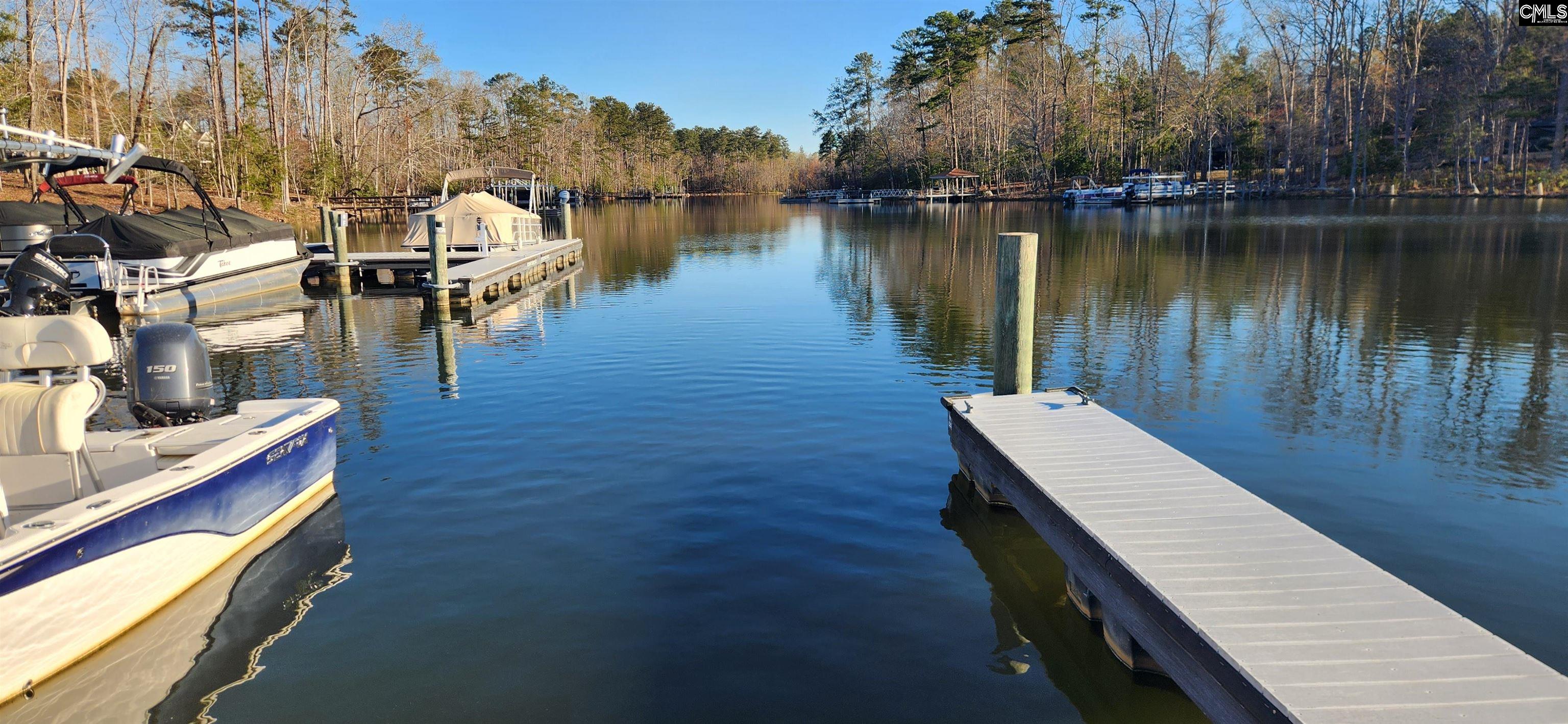 226 Granny Hill Road Prosperity, SC 29127