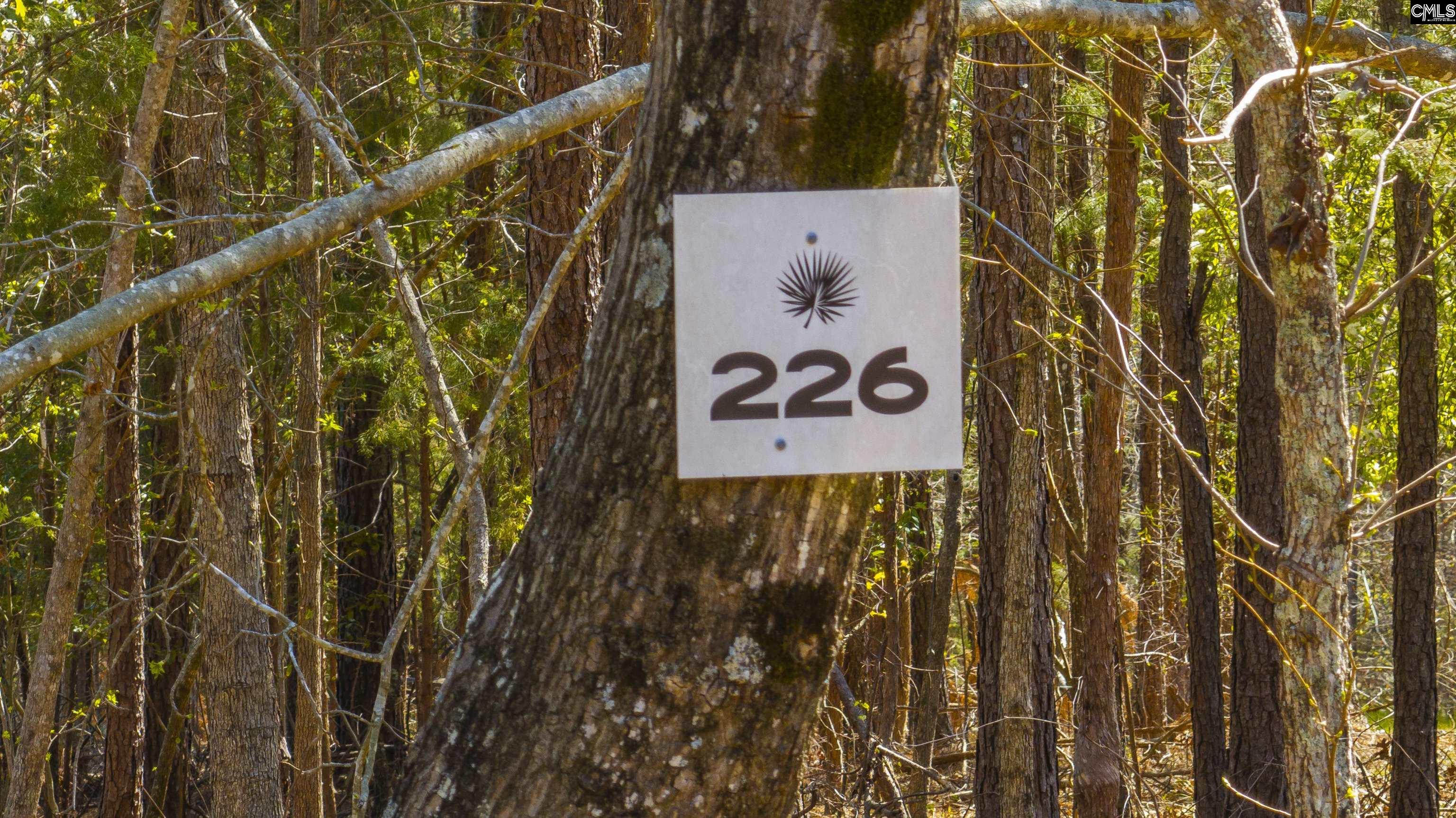 226 Granny Hill Road Prosperity, SC 29127