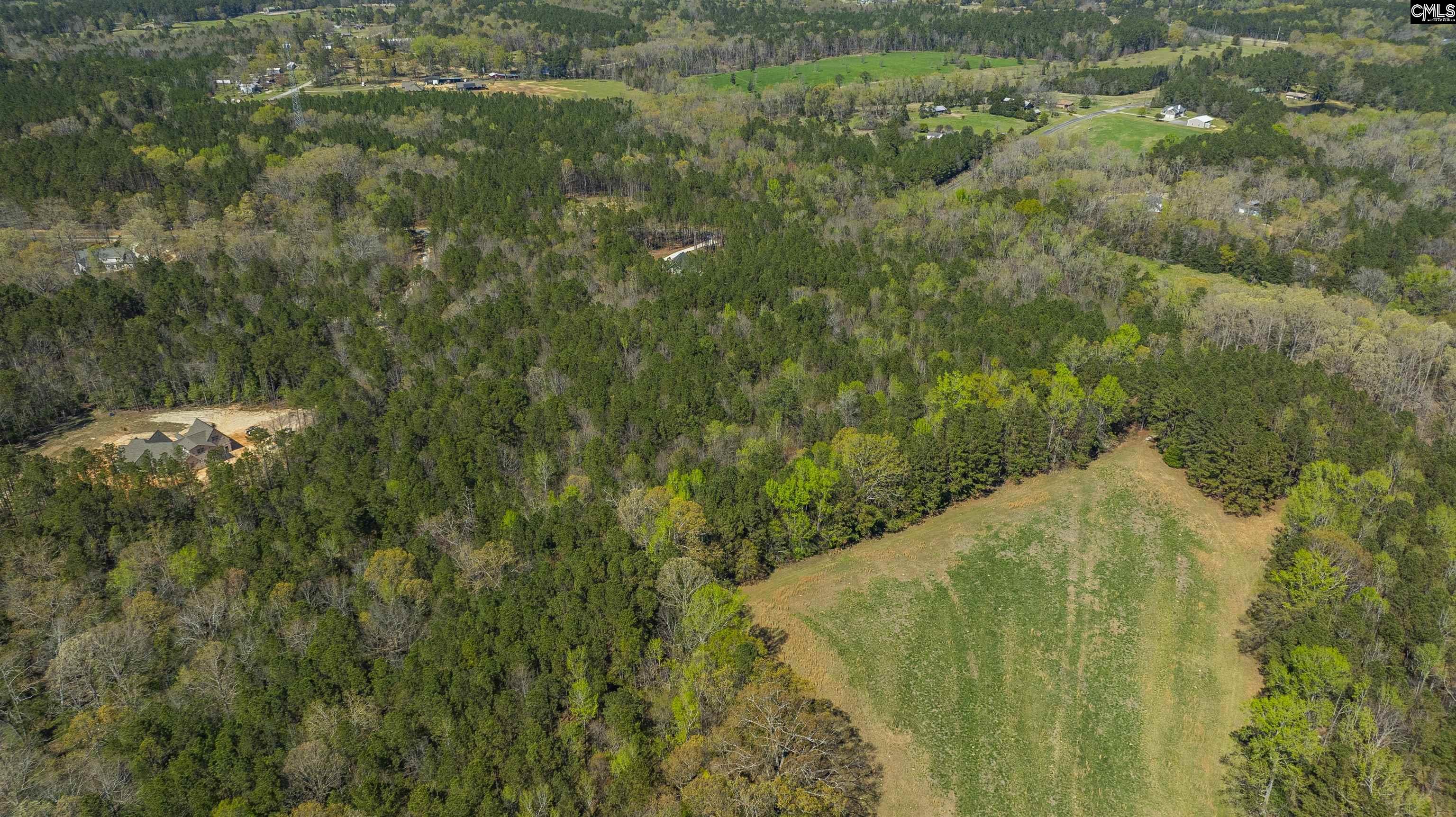 226 Granny Hill Road Prosperity, SC 29127